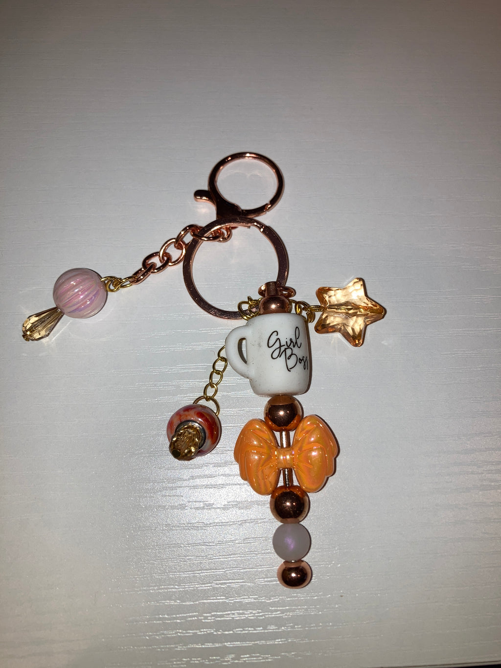 Bag Charms