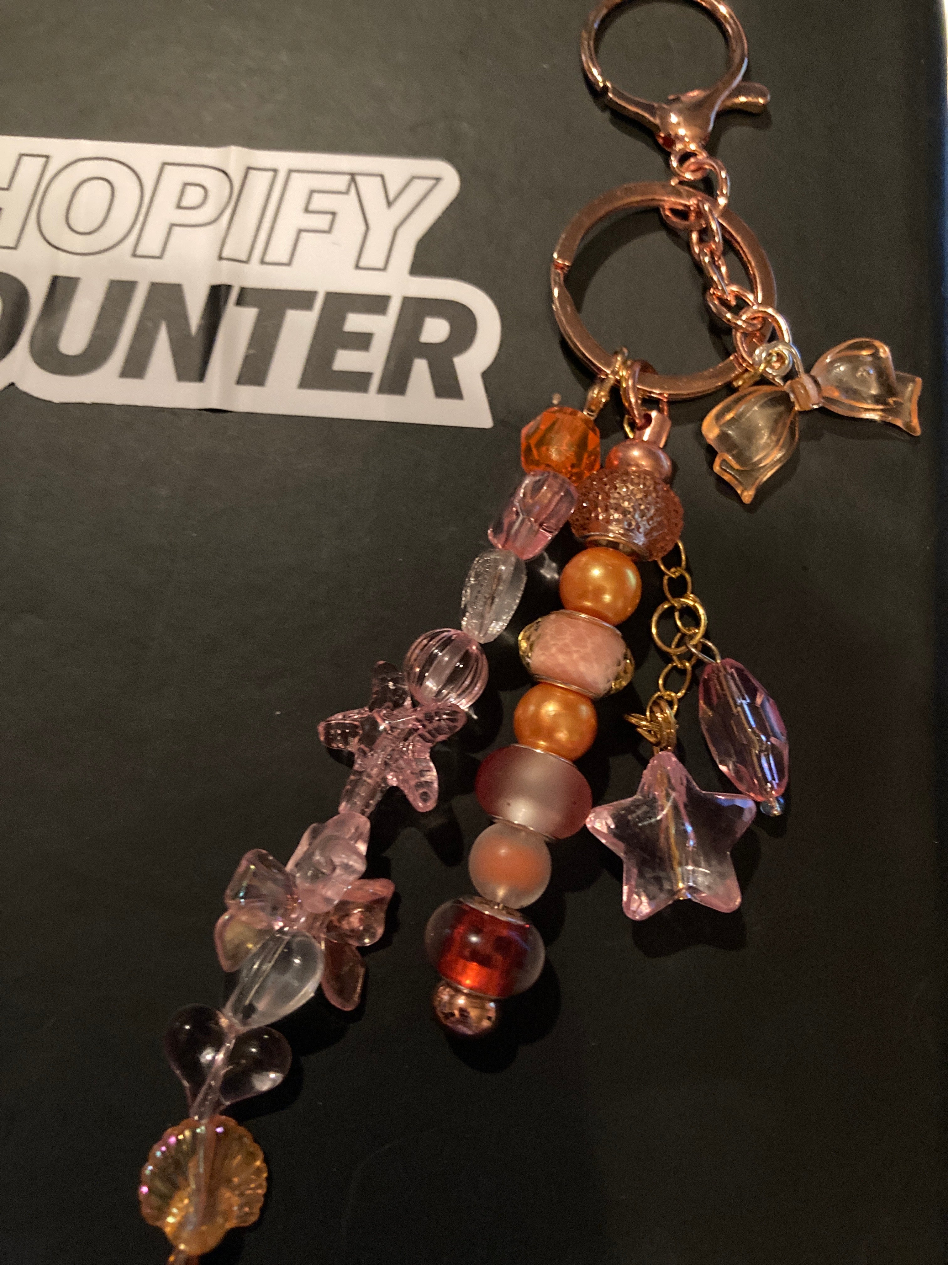 Bag Charms