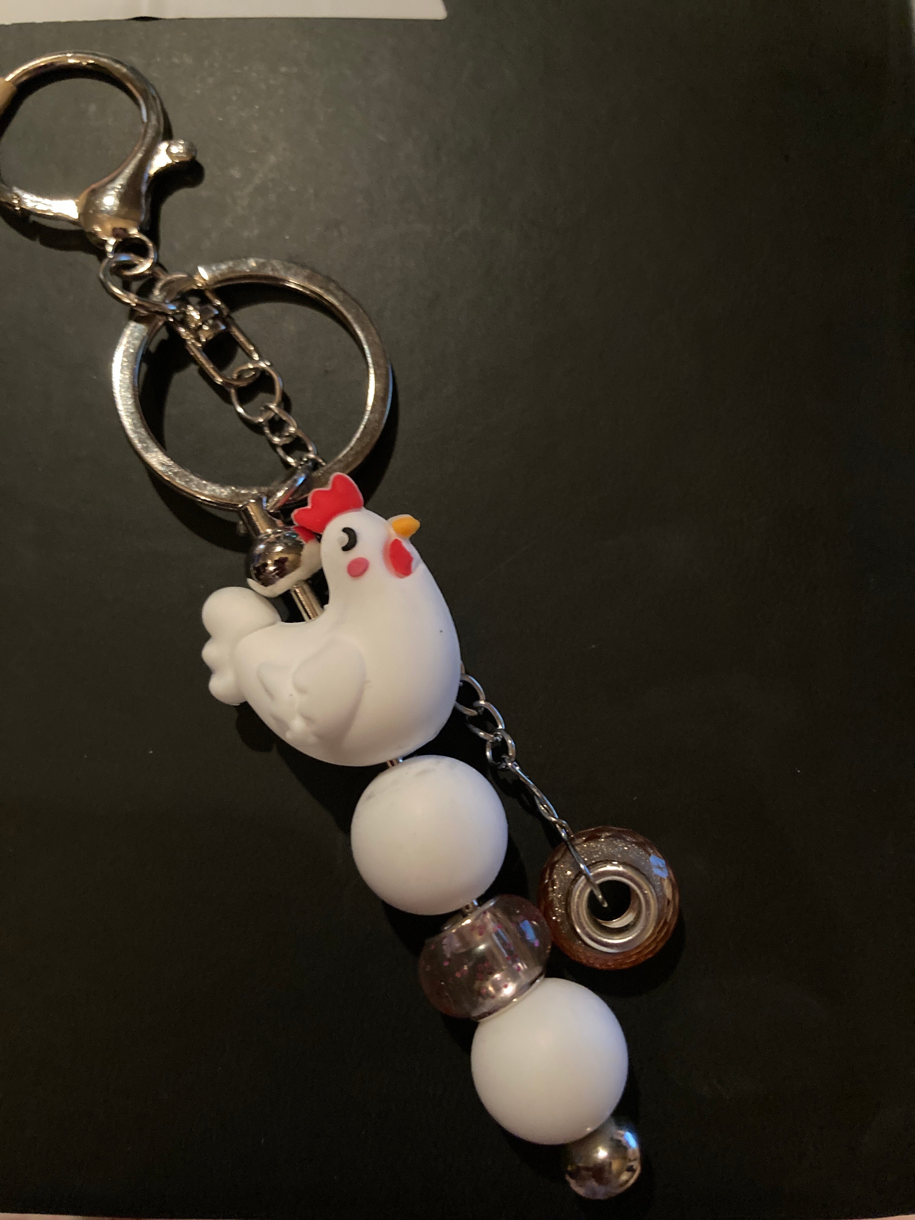 Bag Charms