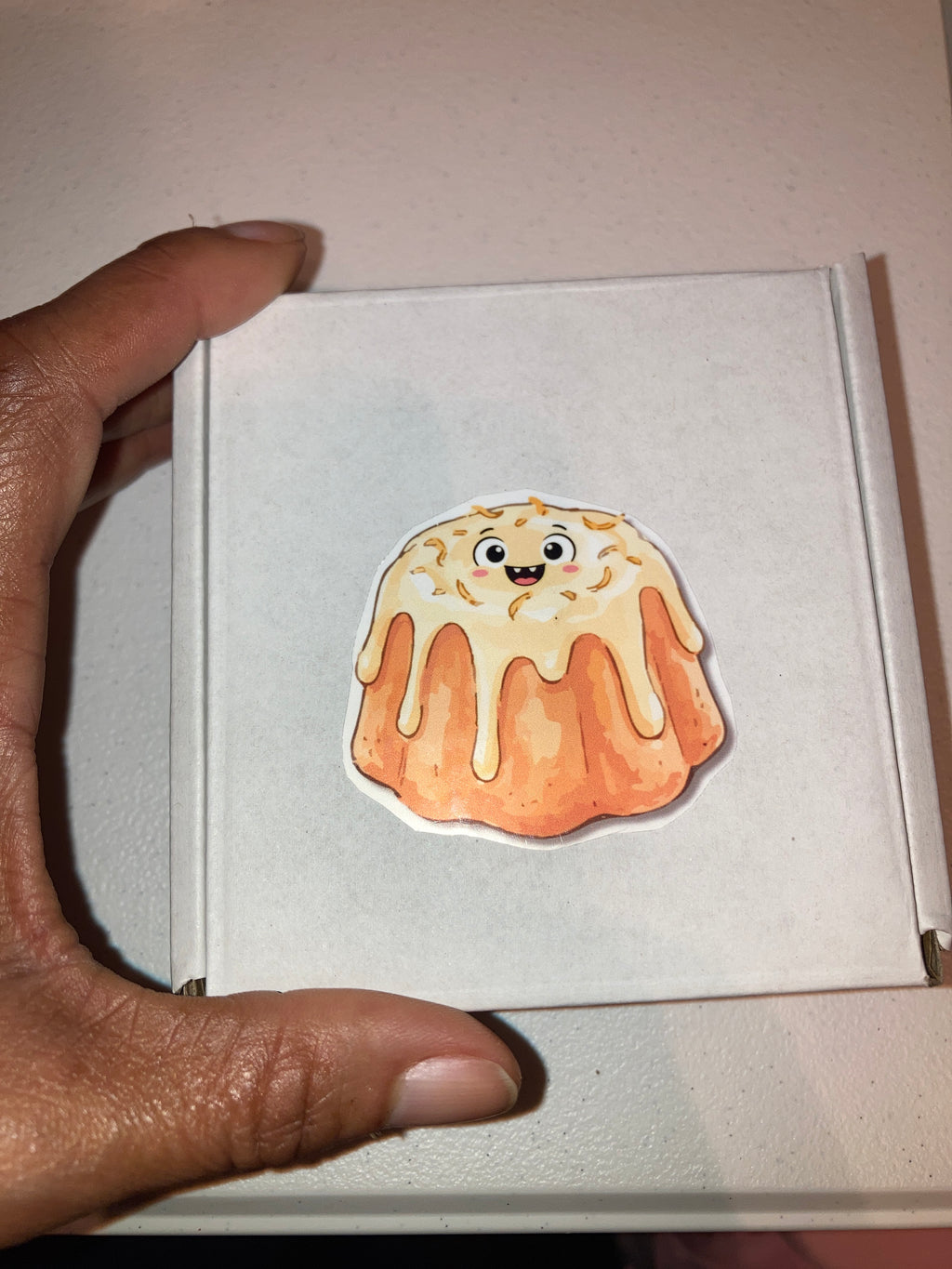 Realistic Wax Melts