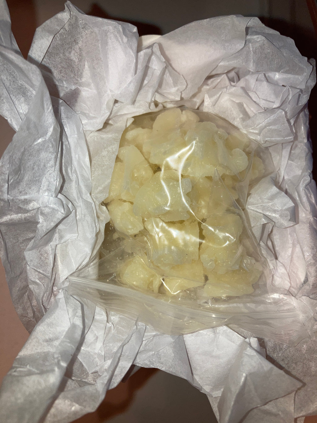 Realistic Wax Melts