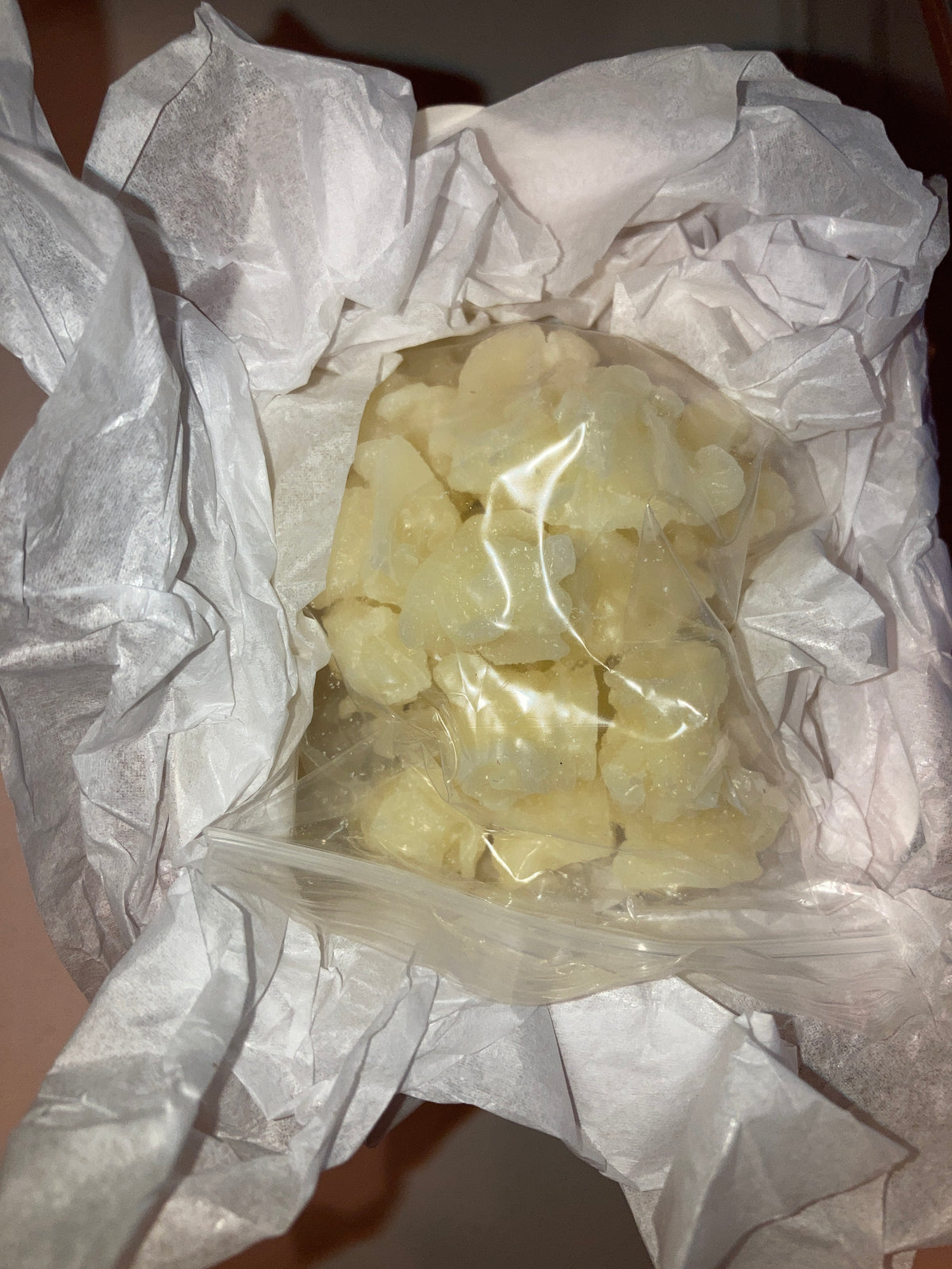 Realistic Wax Melts