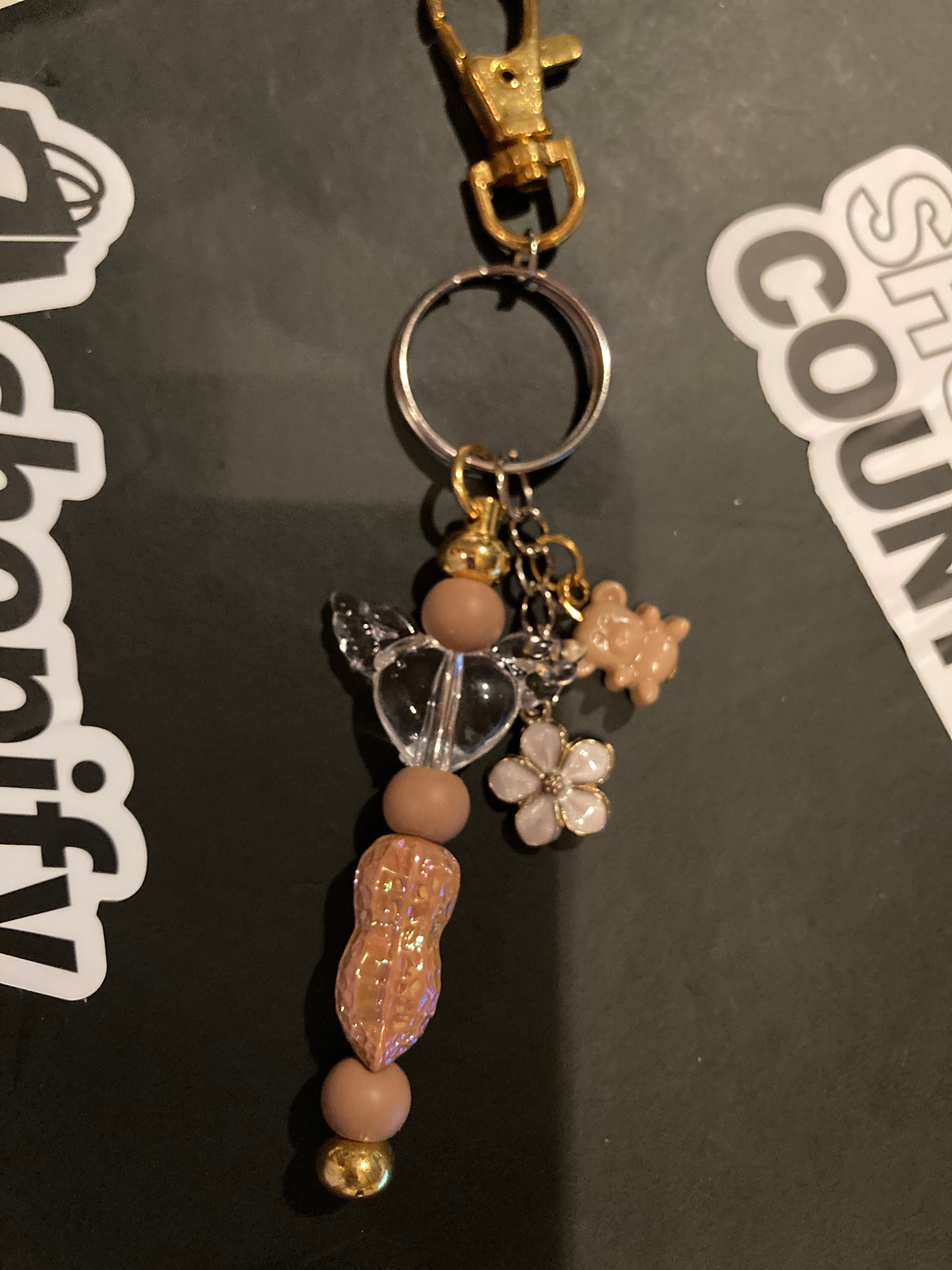 Bag Charms