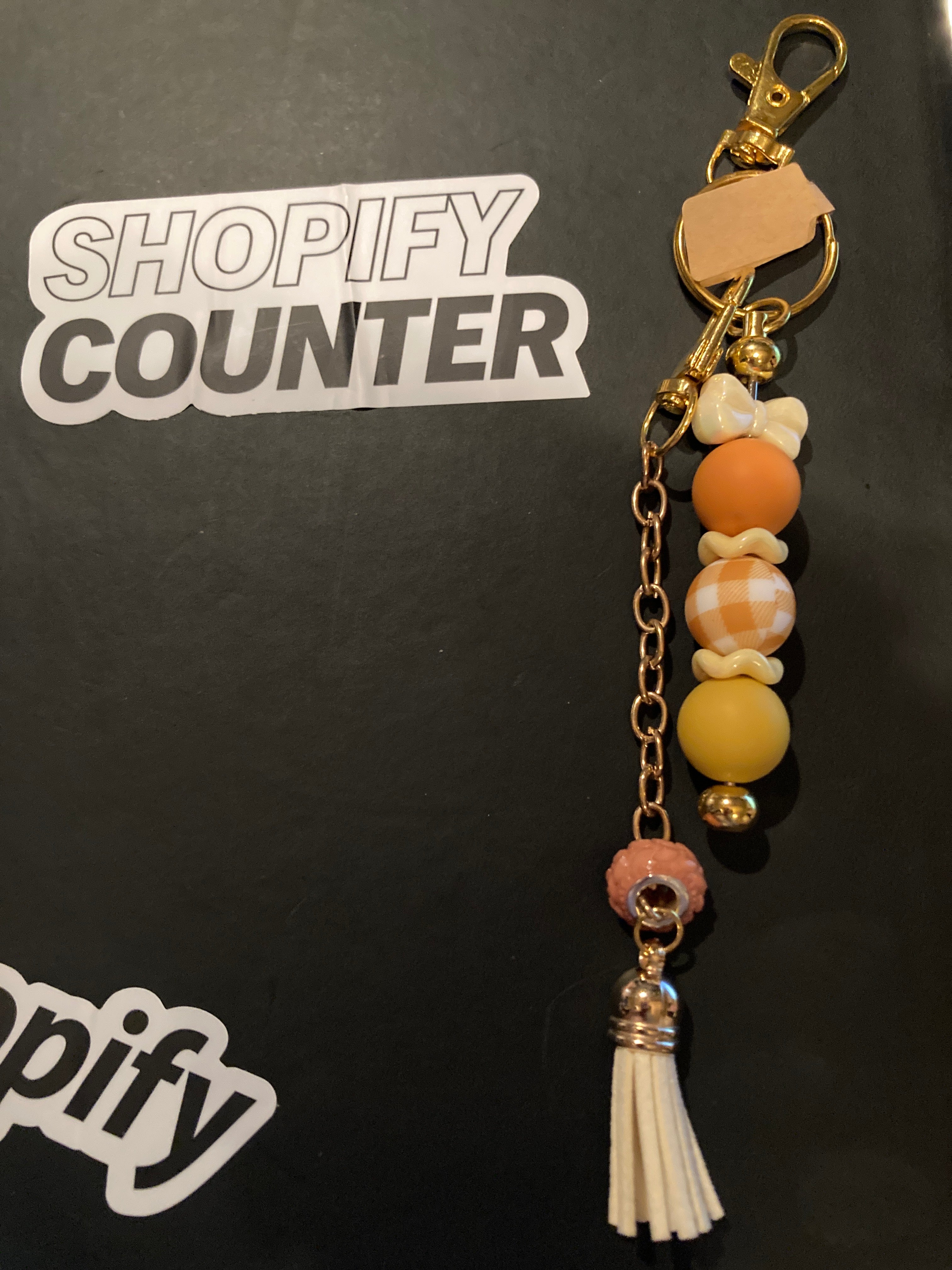 Bag Charms