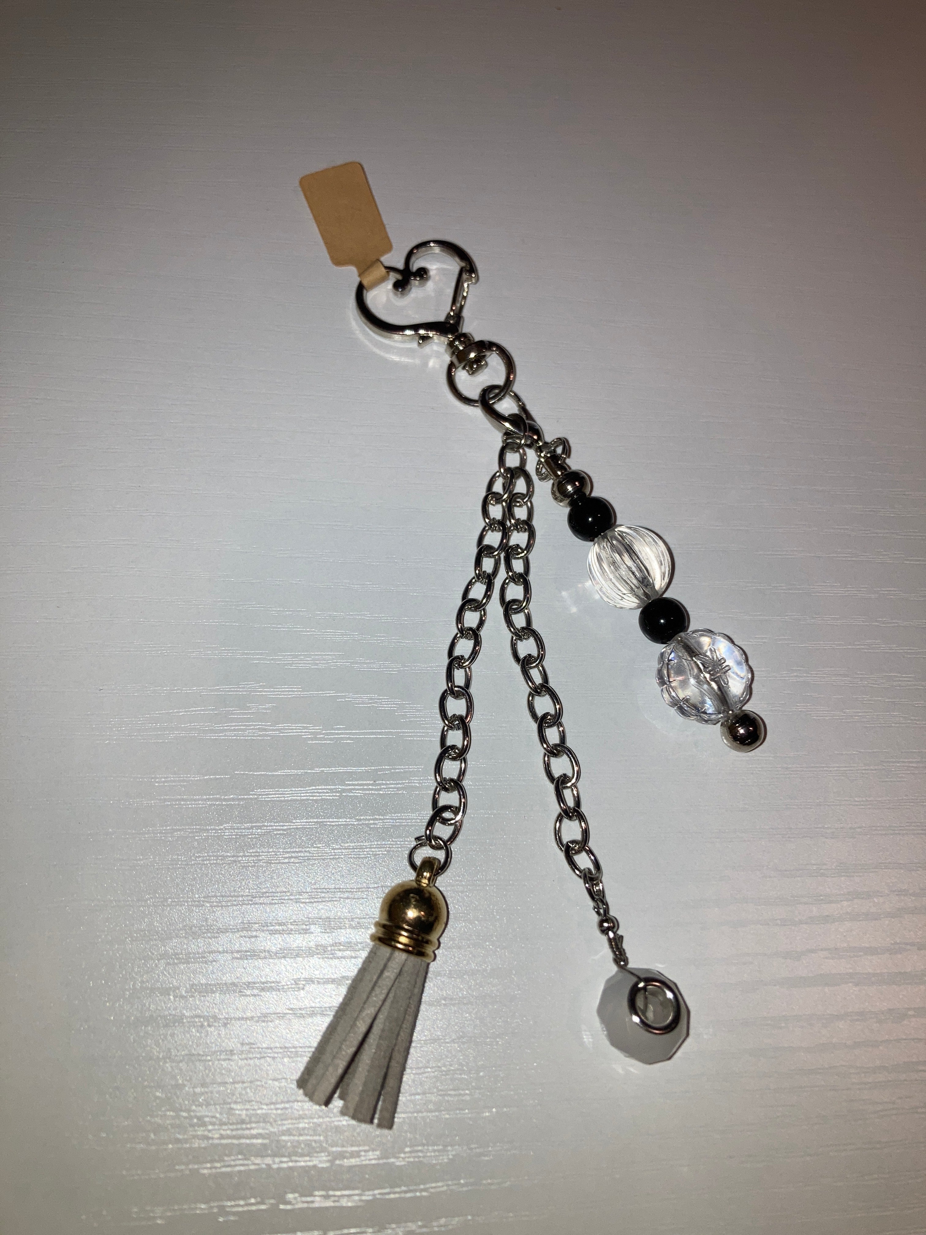 Bag Charms