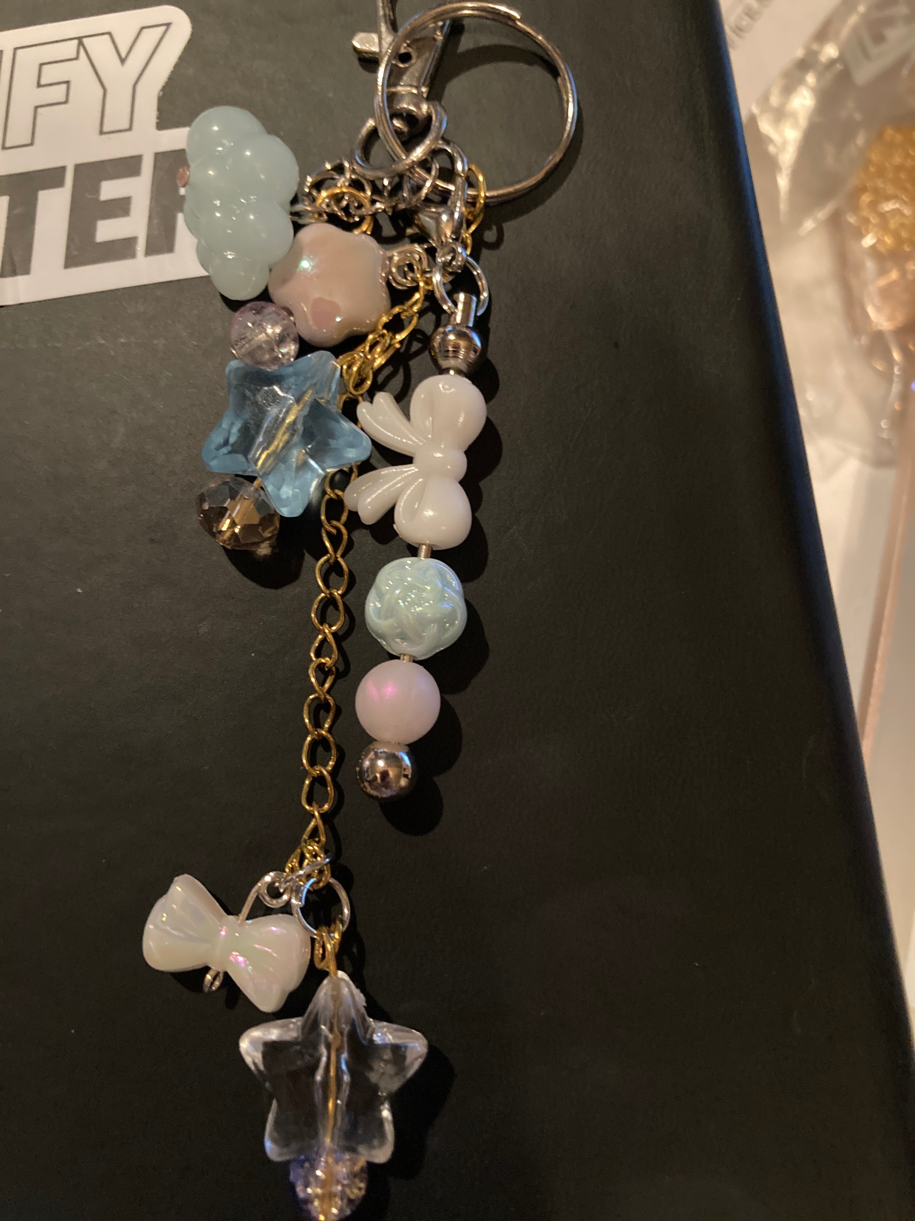Bag Charms