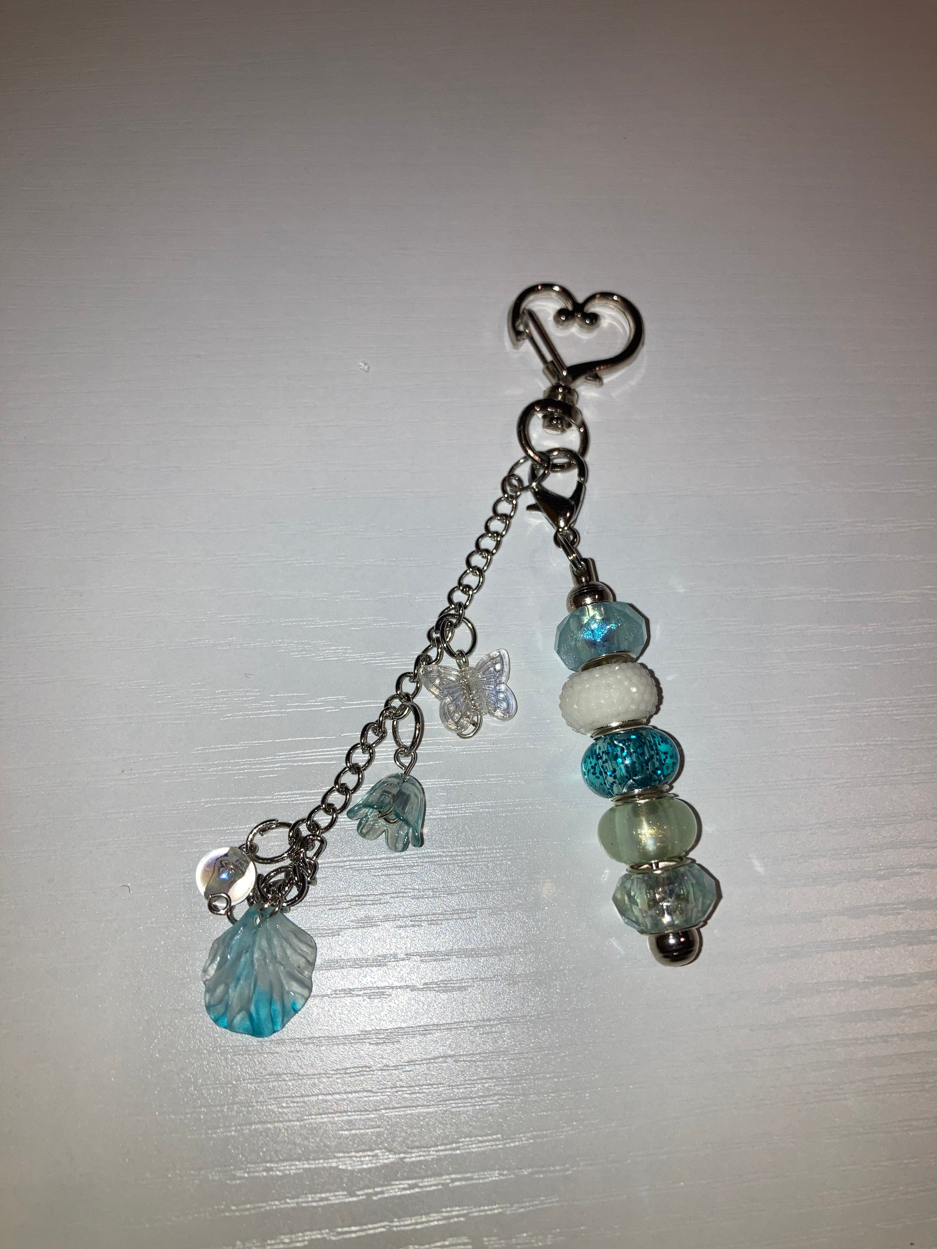 Bag Charms