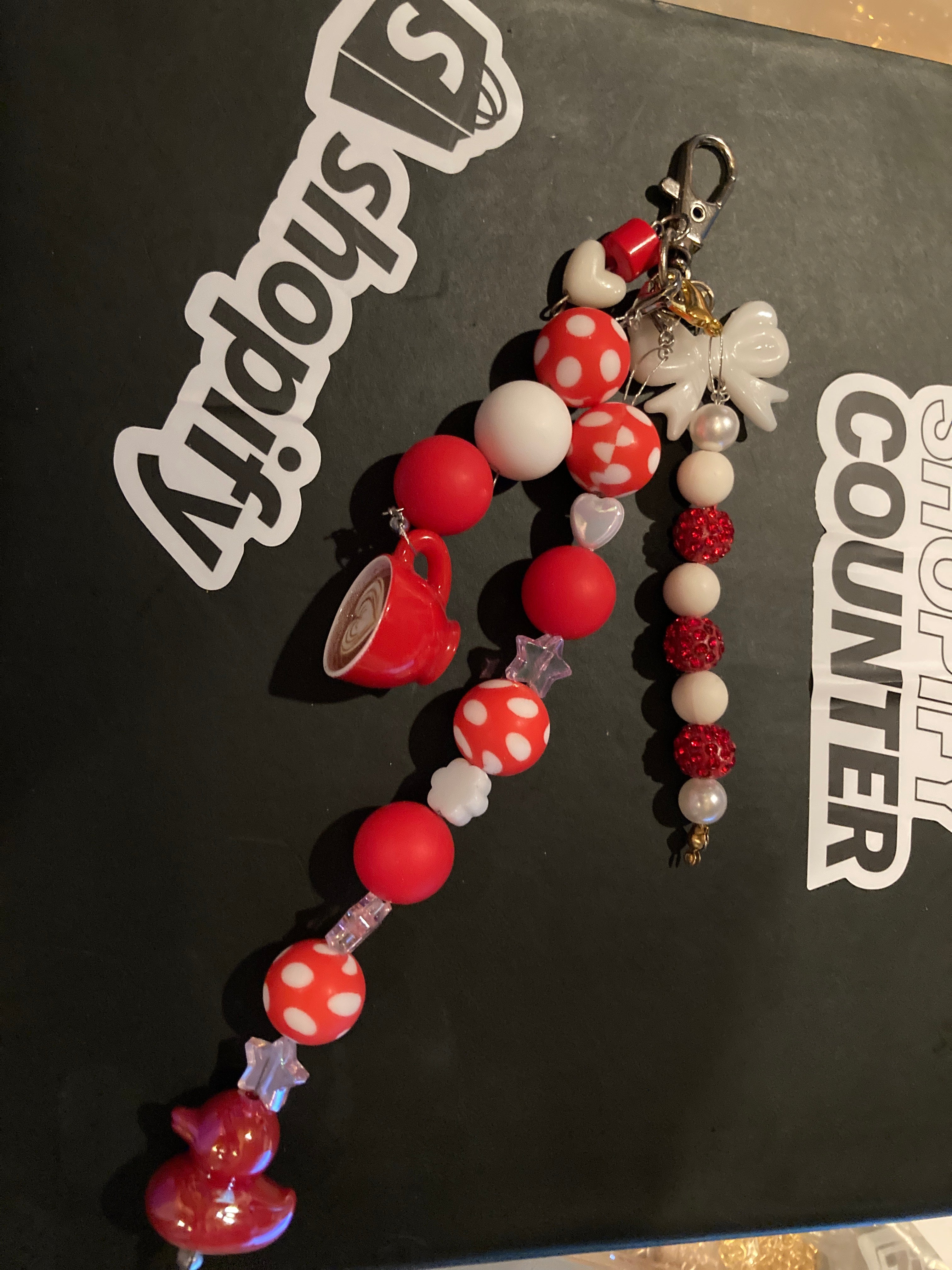 Bag Charms