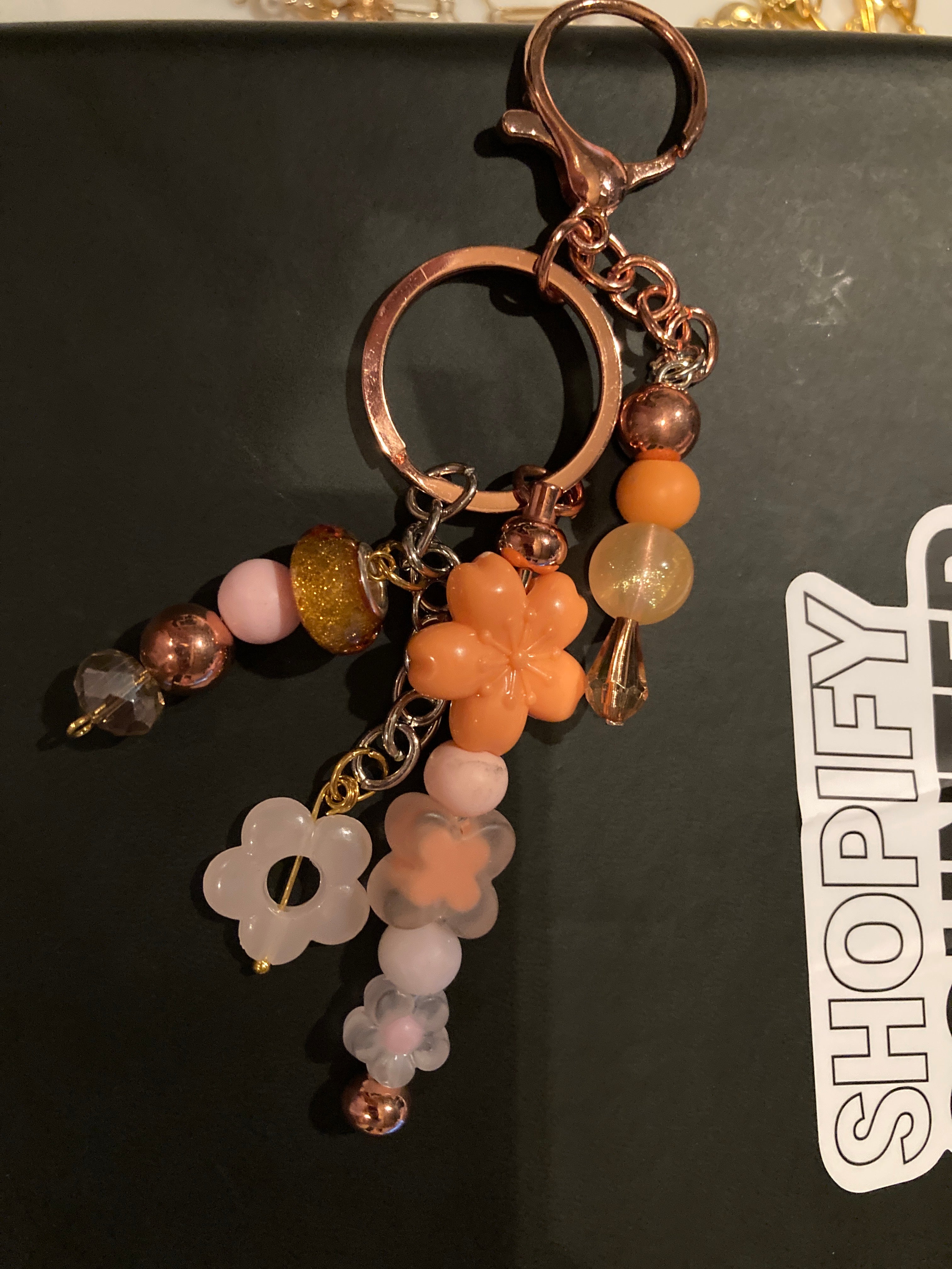 Bag Charms