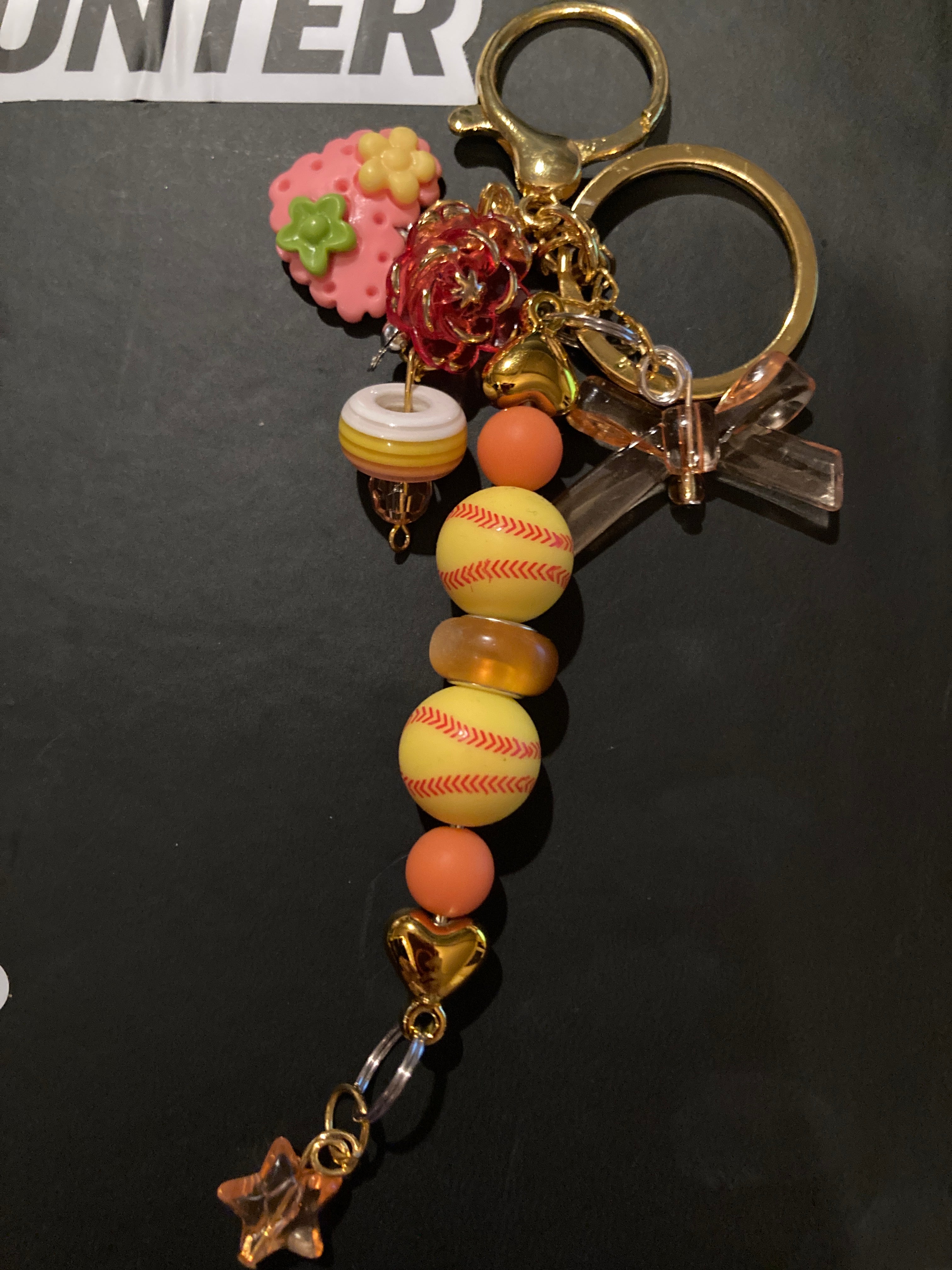 Bag Charms