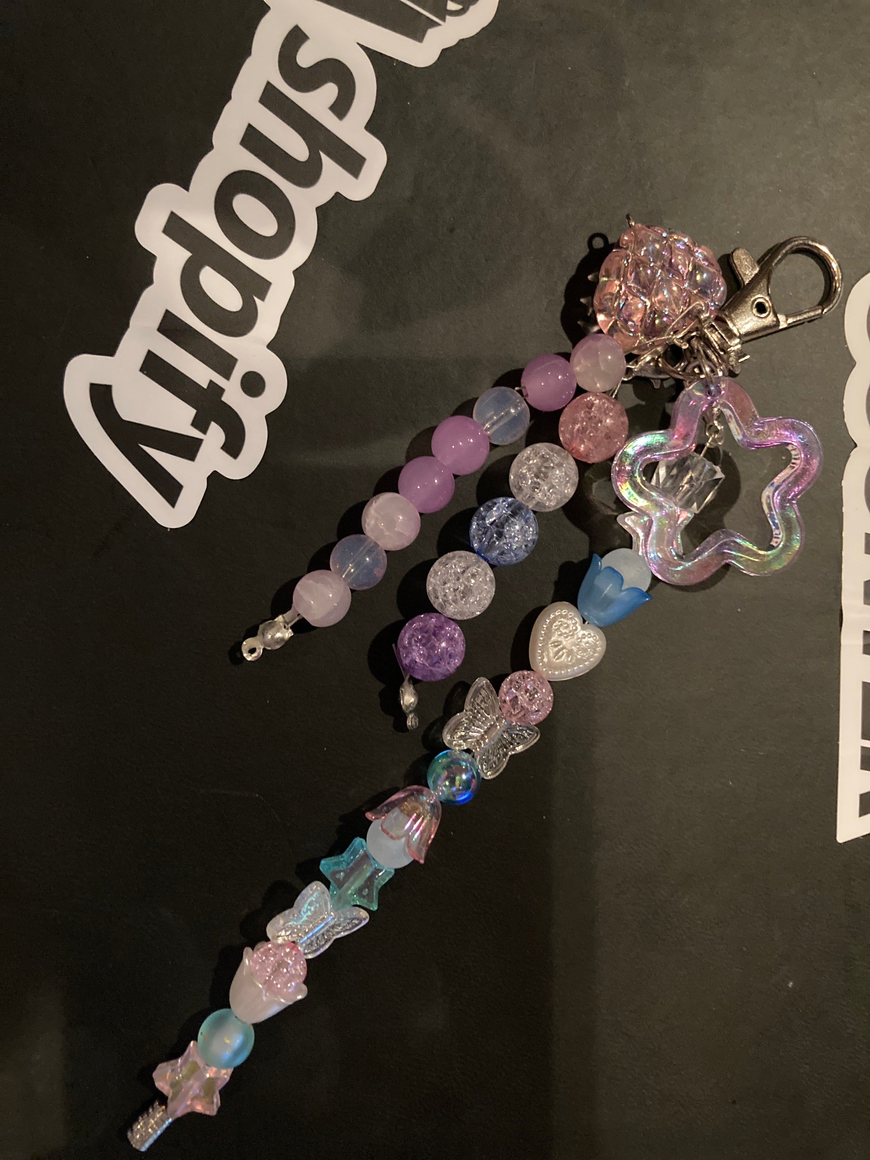 Bag Charms