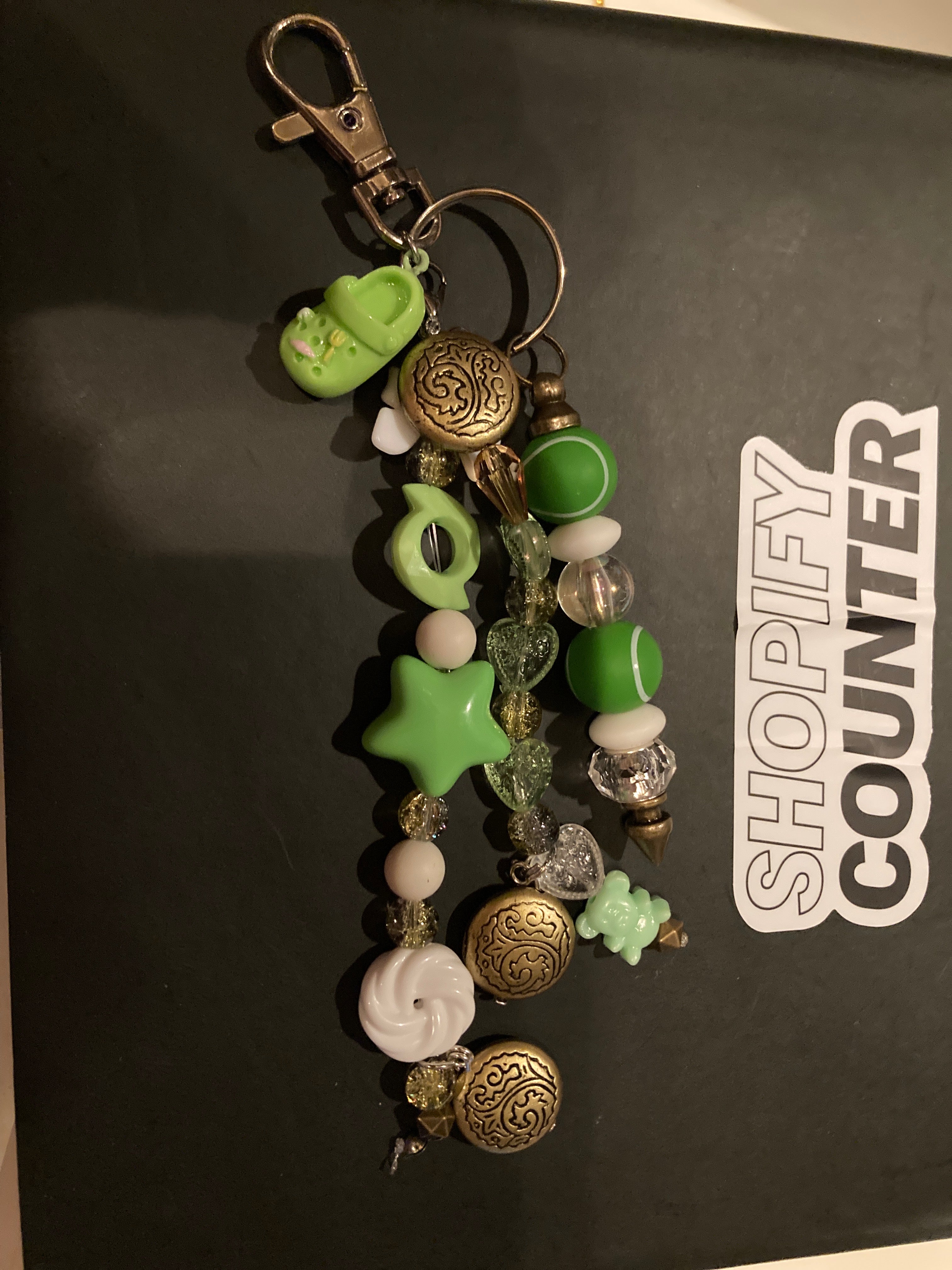 Bag Charms