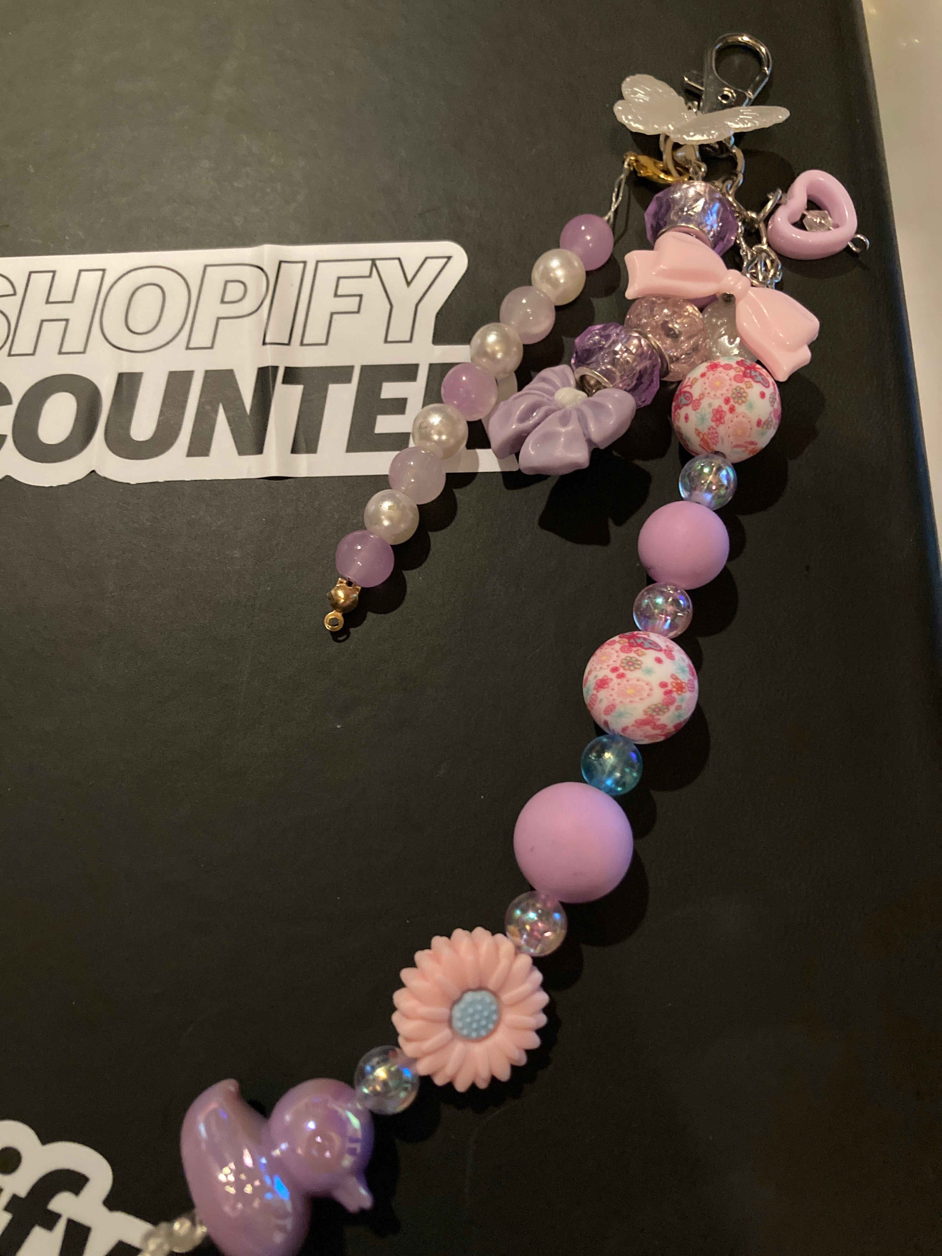 Bag Charms