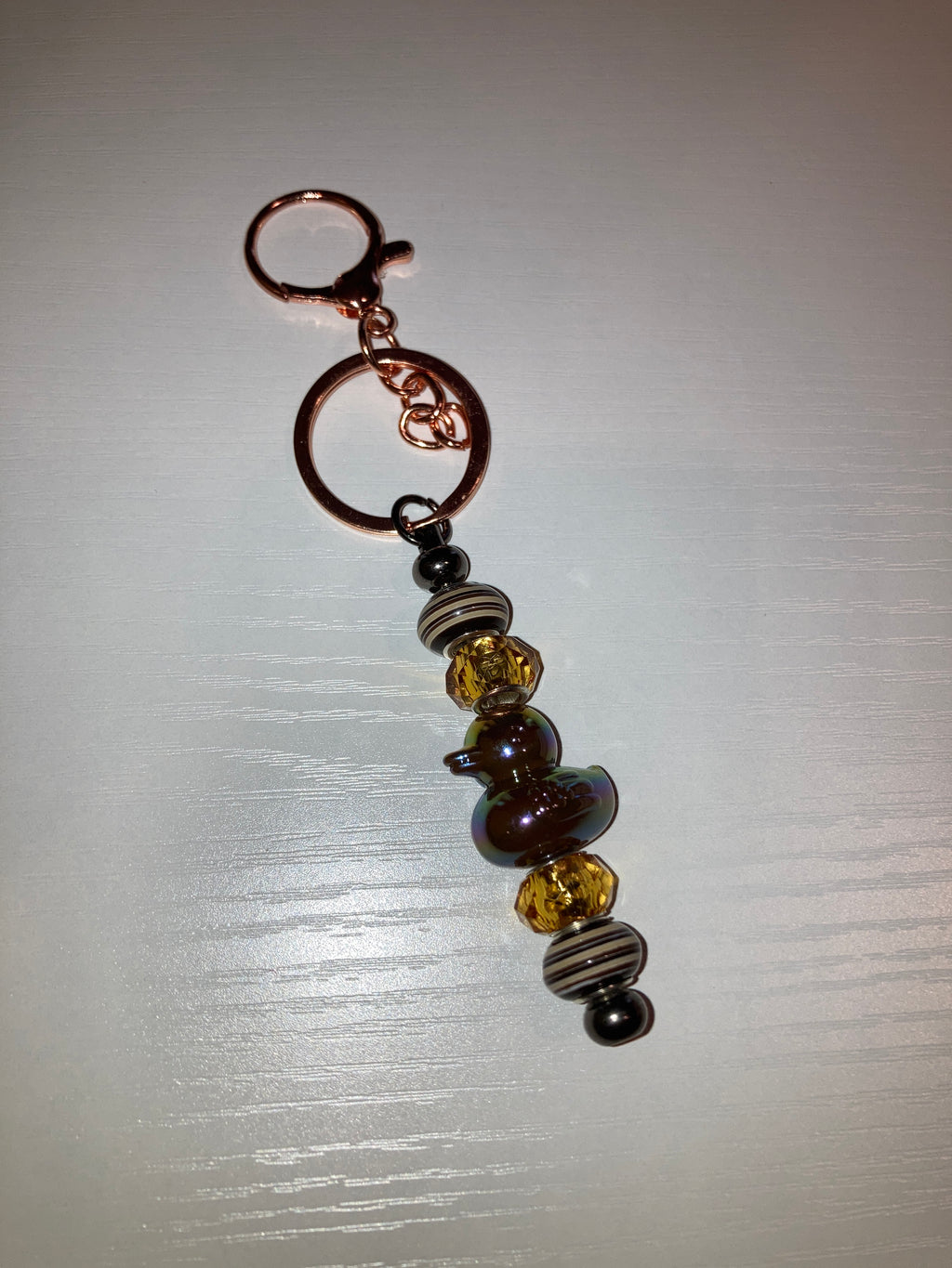 Bag Charms