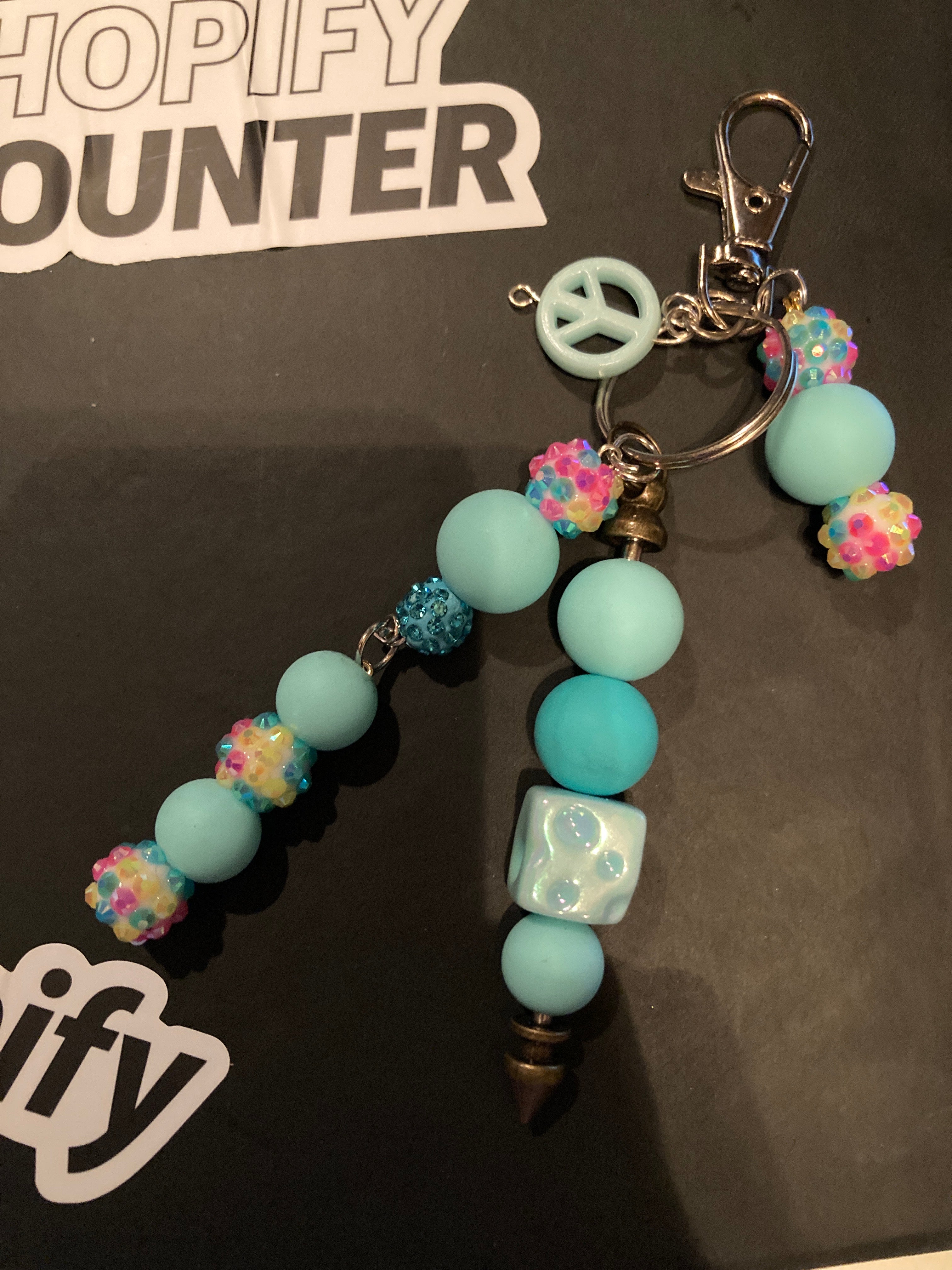 Bag Charms