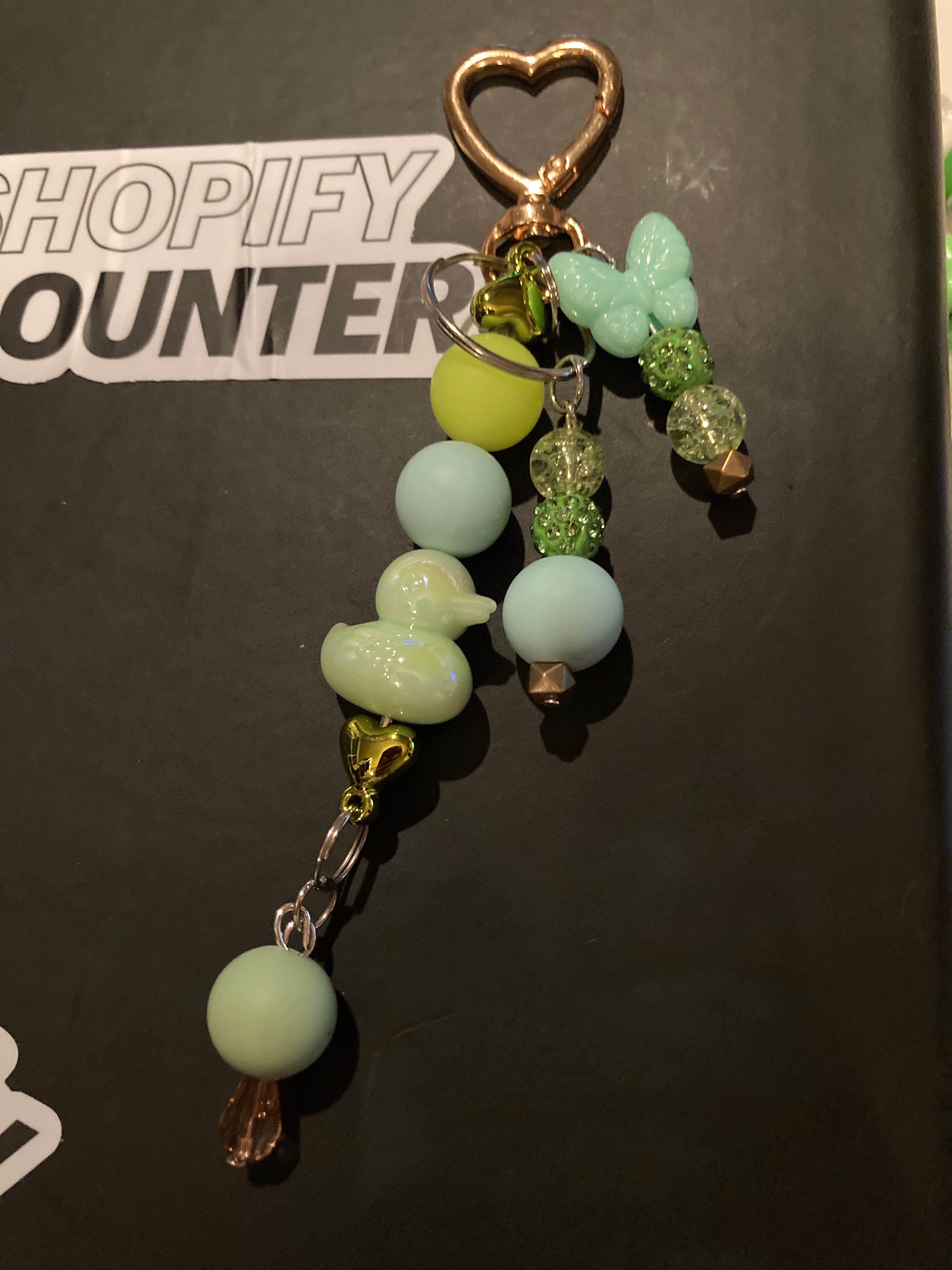 Bag Charms