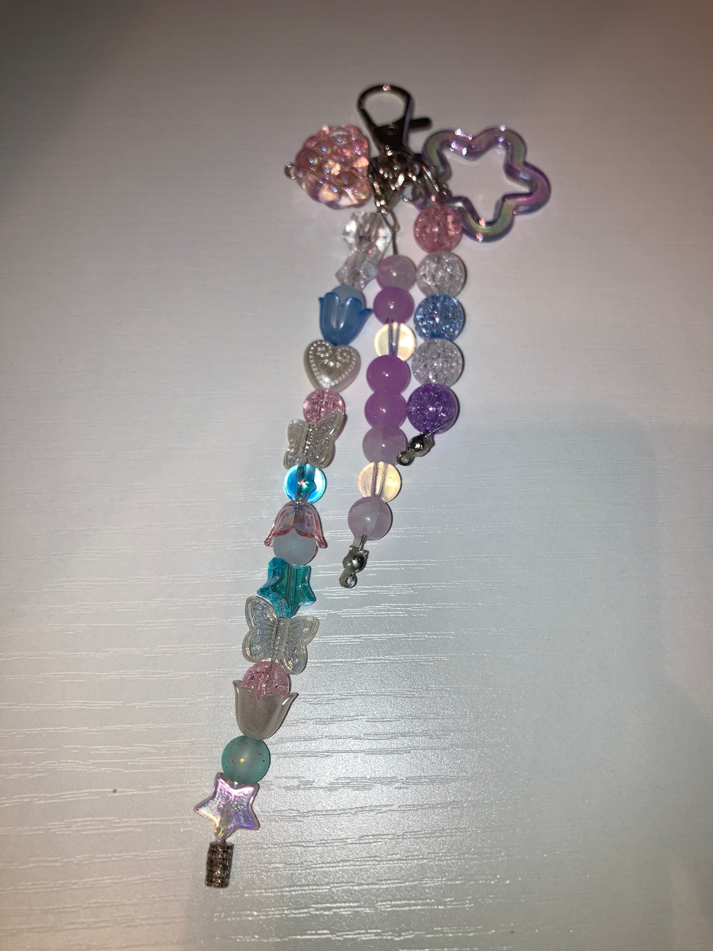 Bag Charms