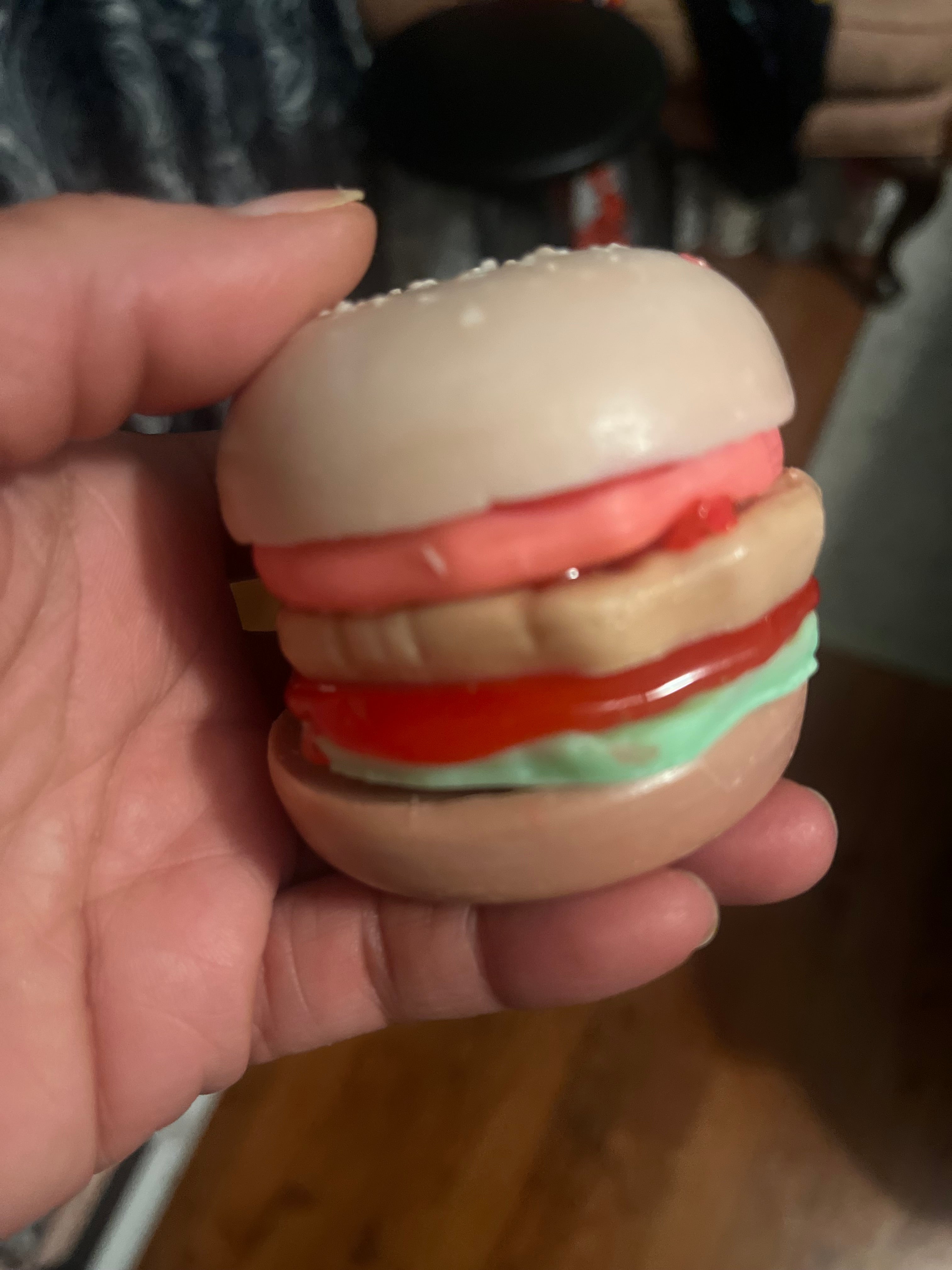 Realistic Wax Melts