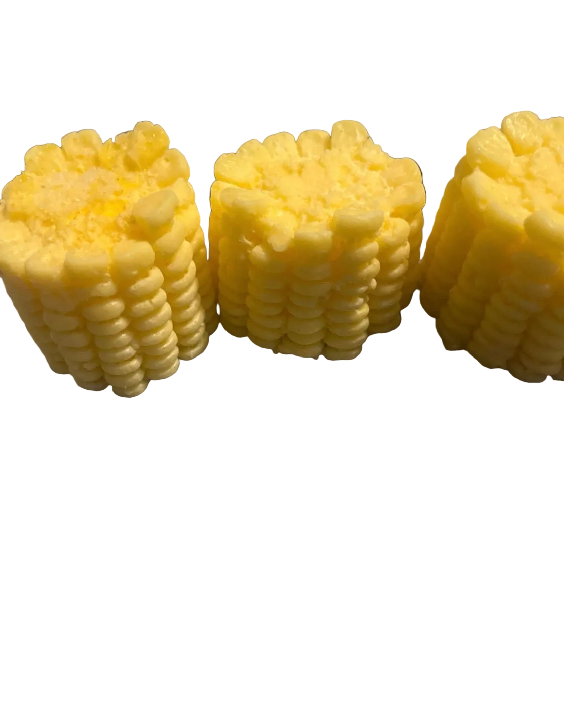 Realistic Wax Melts