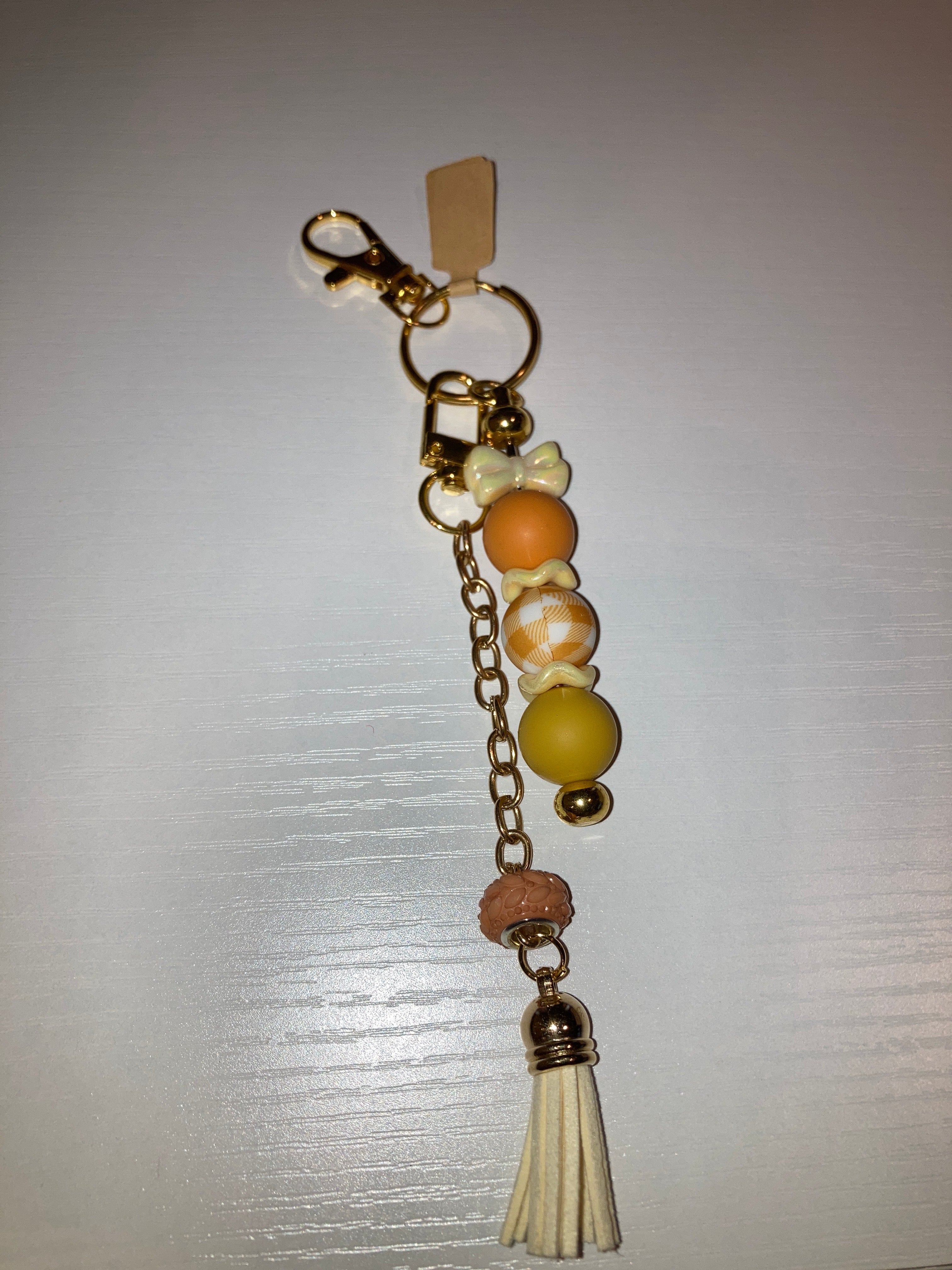 Bag Charms