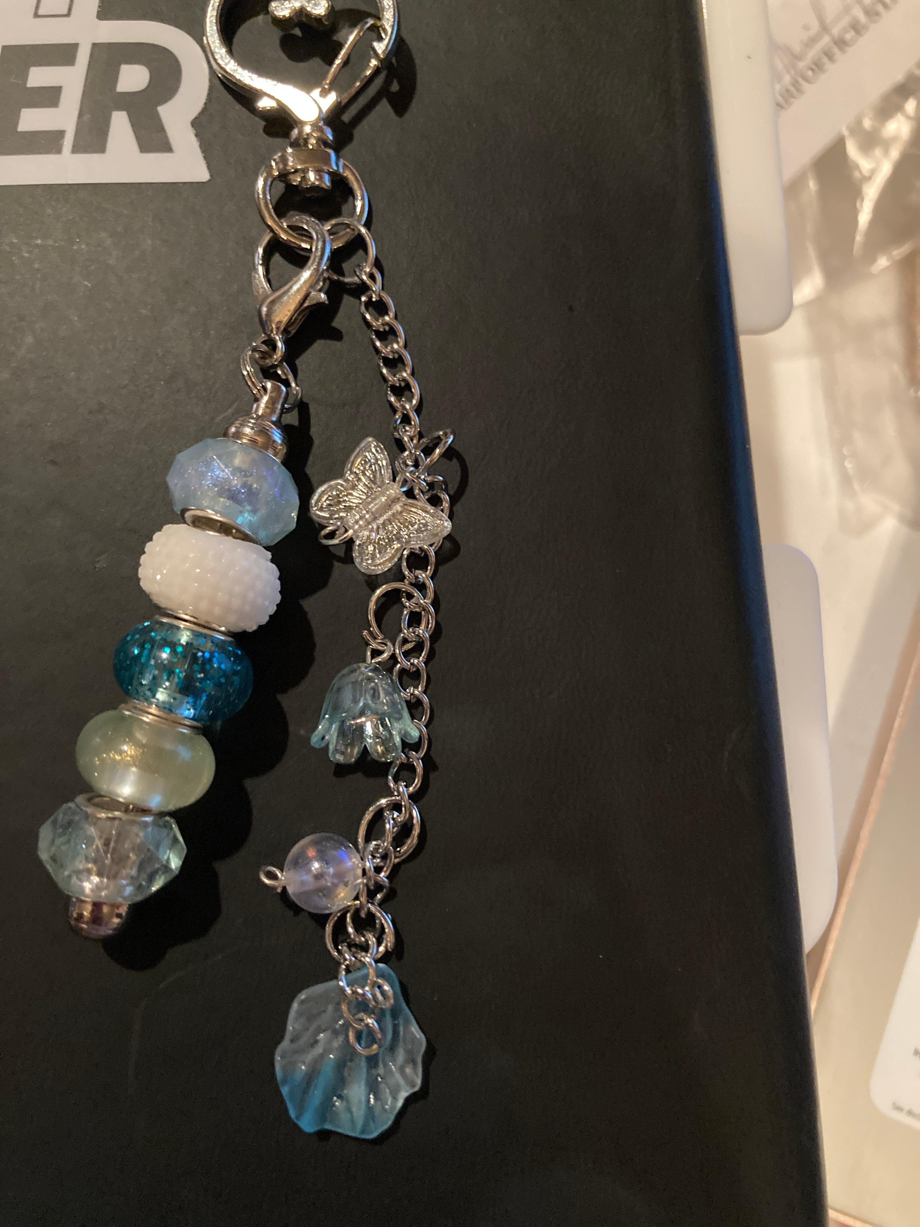 Bag Charms