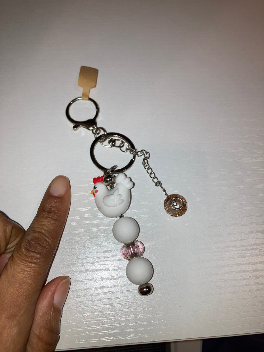 Bag Charms