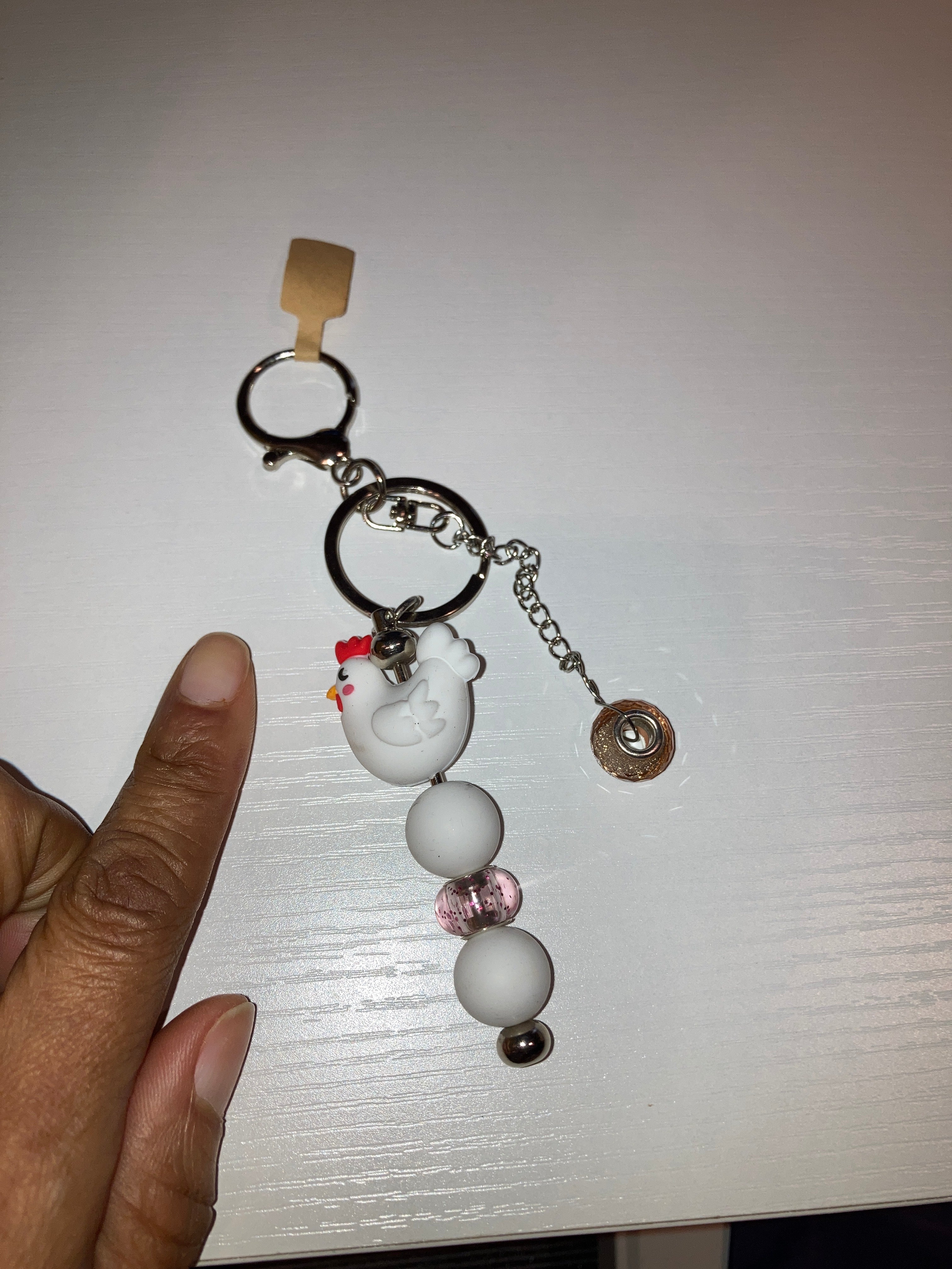 Bag Charms