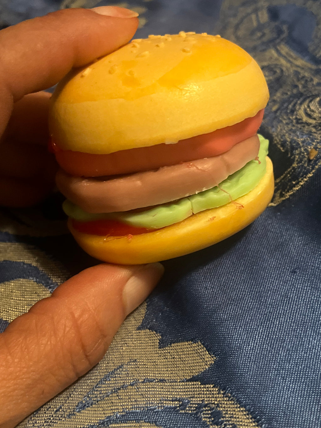 Realistic Wax Melts