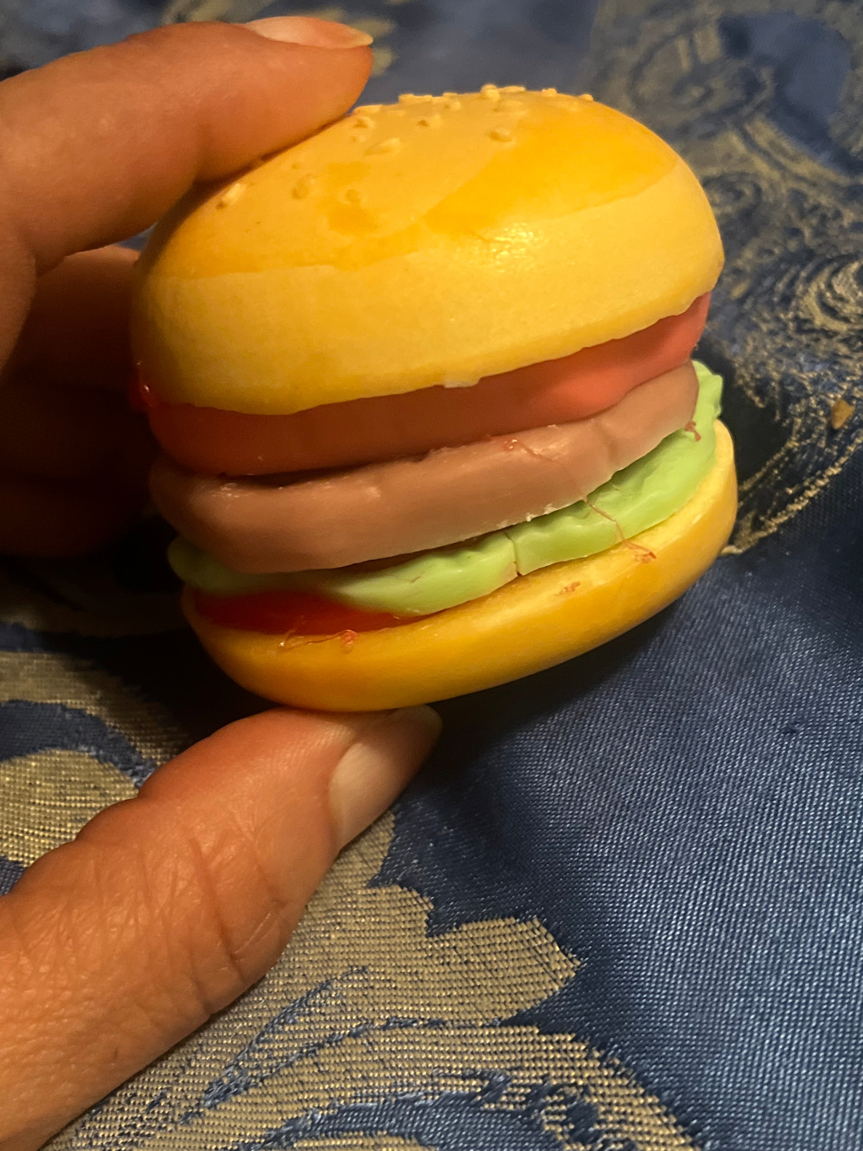 Realistic Wax Melts