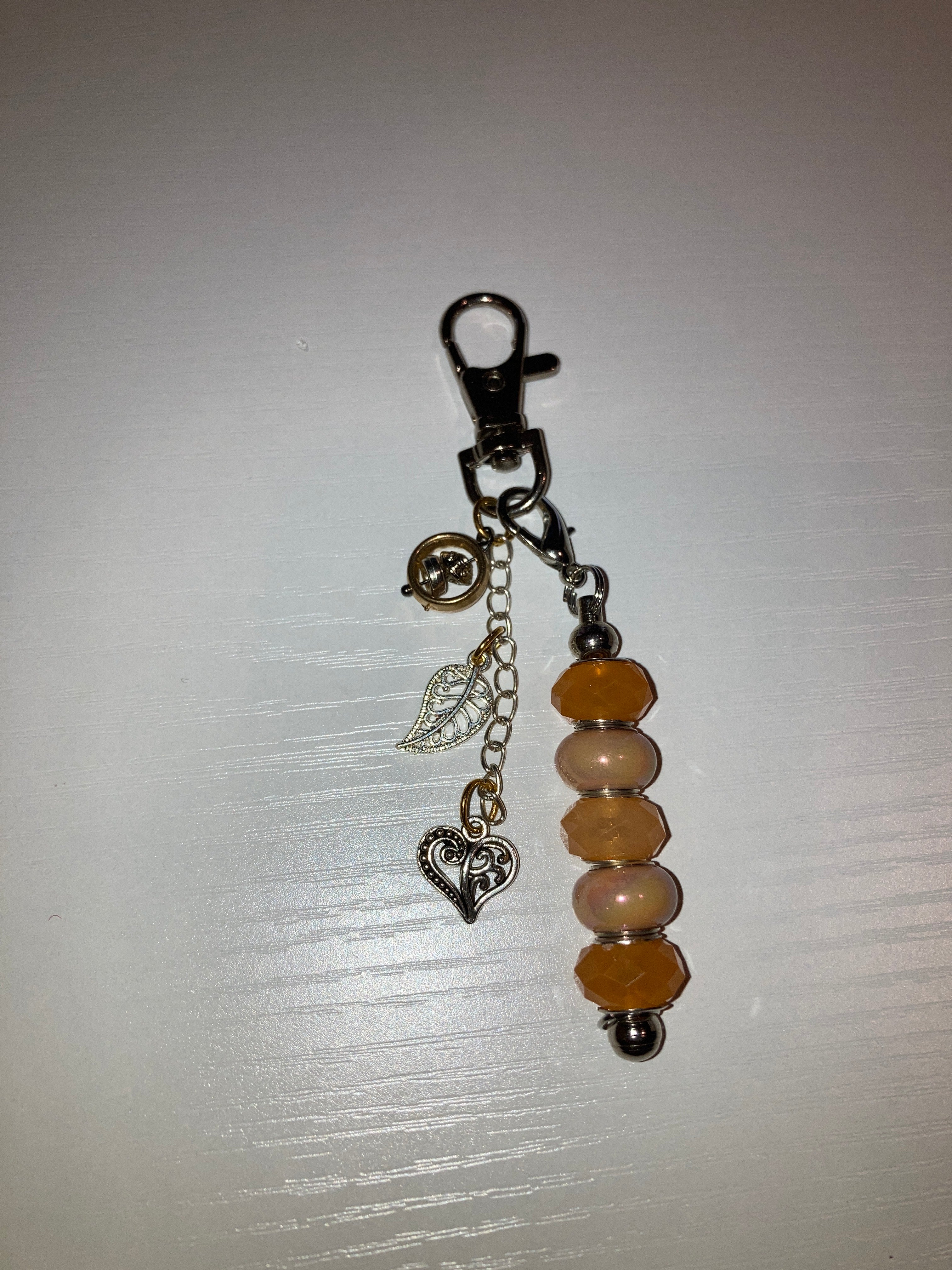 Bag Charms