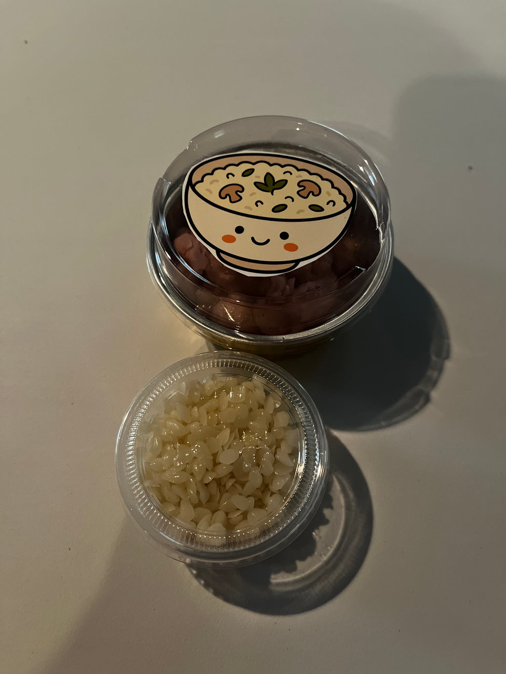 Realistic Wax Melts