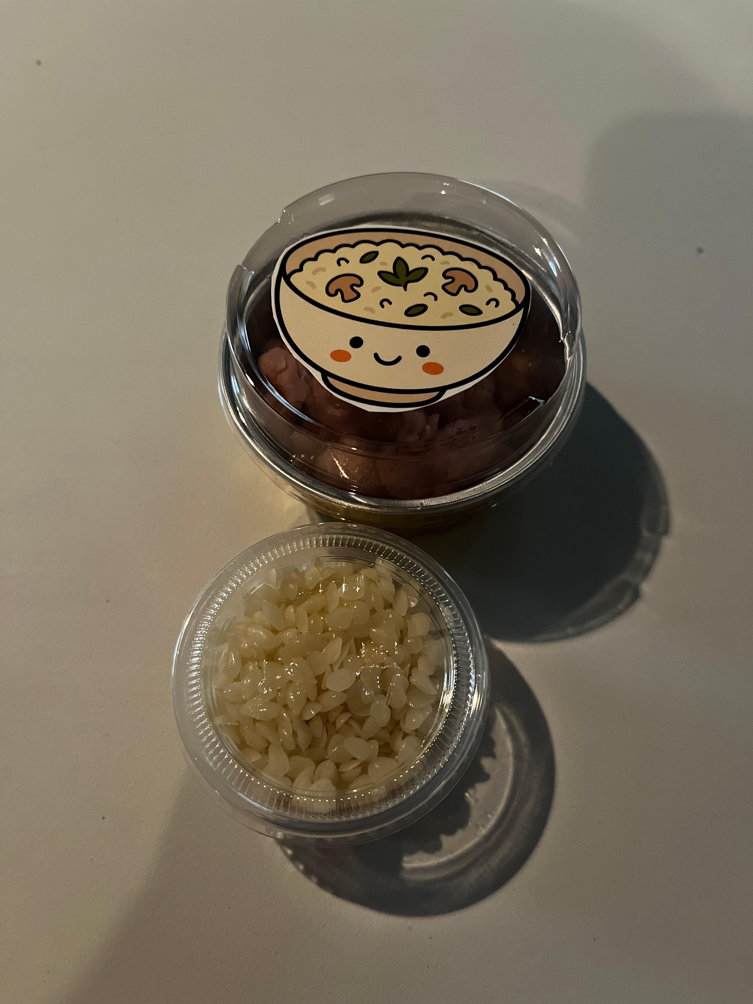 Realistic Wax Melts