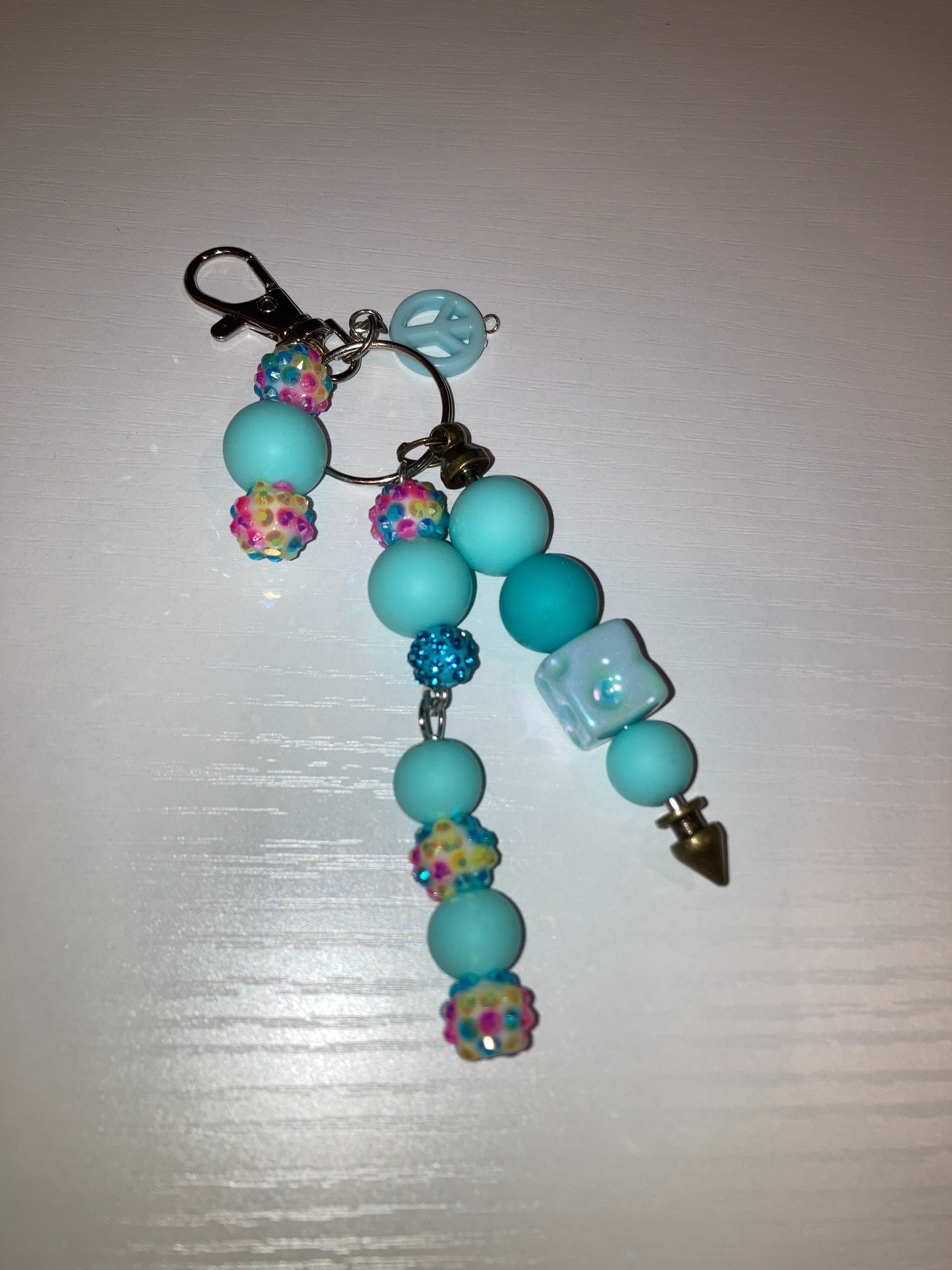 Bag Charms