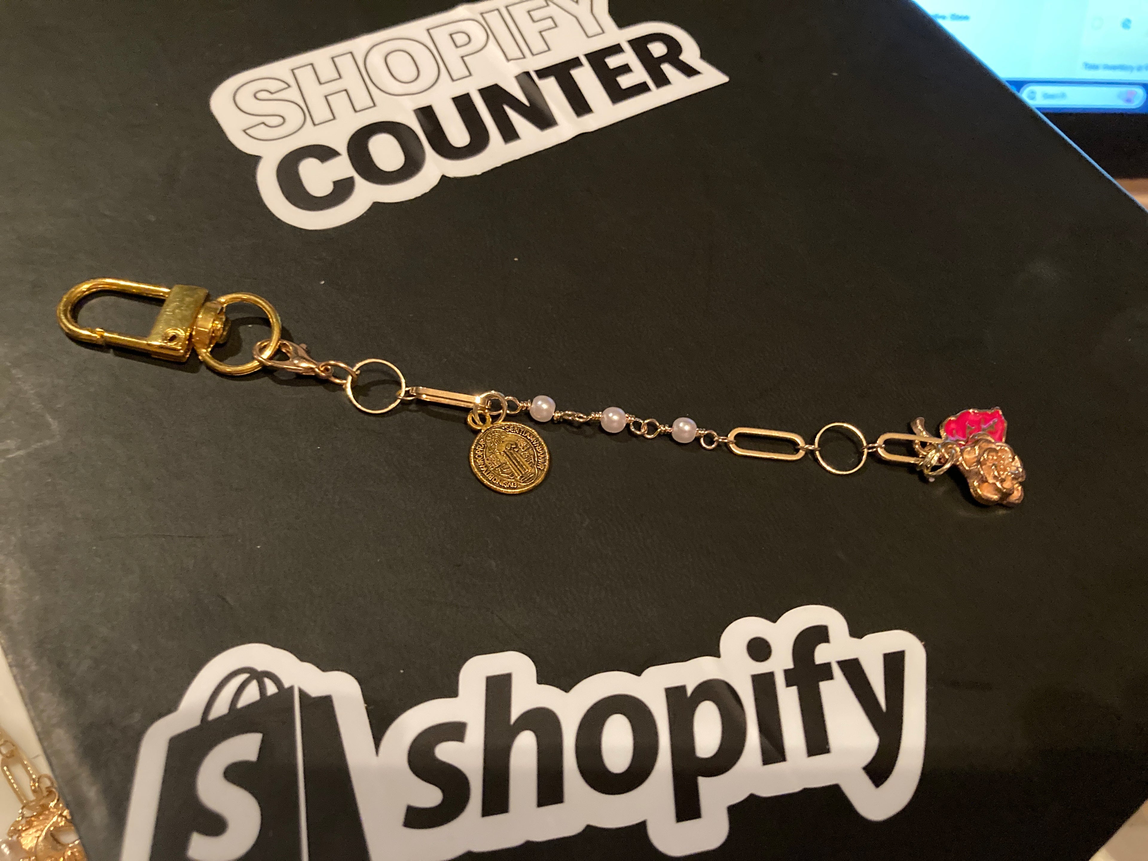 Bag Charms