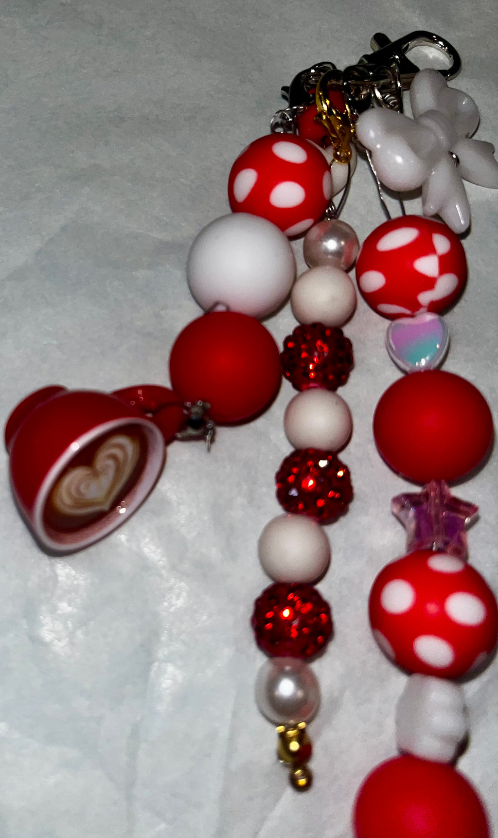 Bag Charms