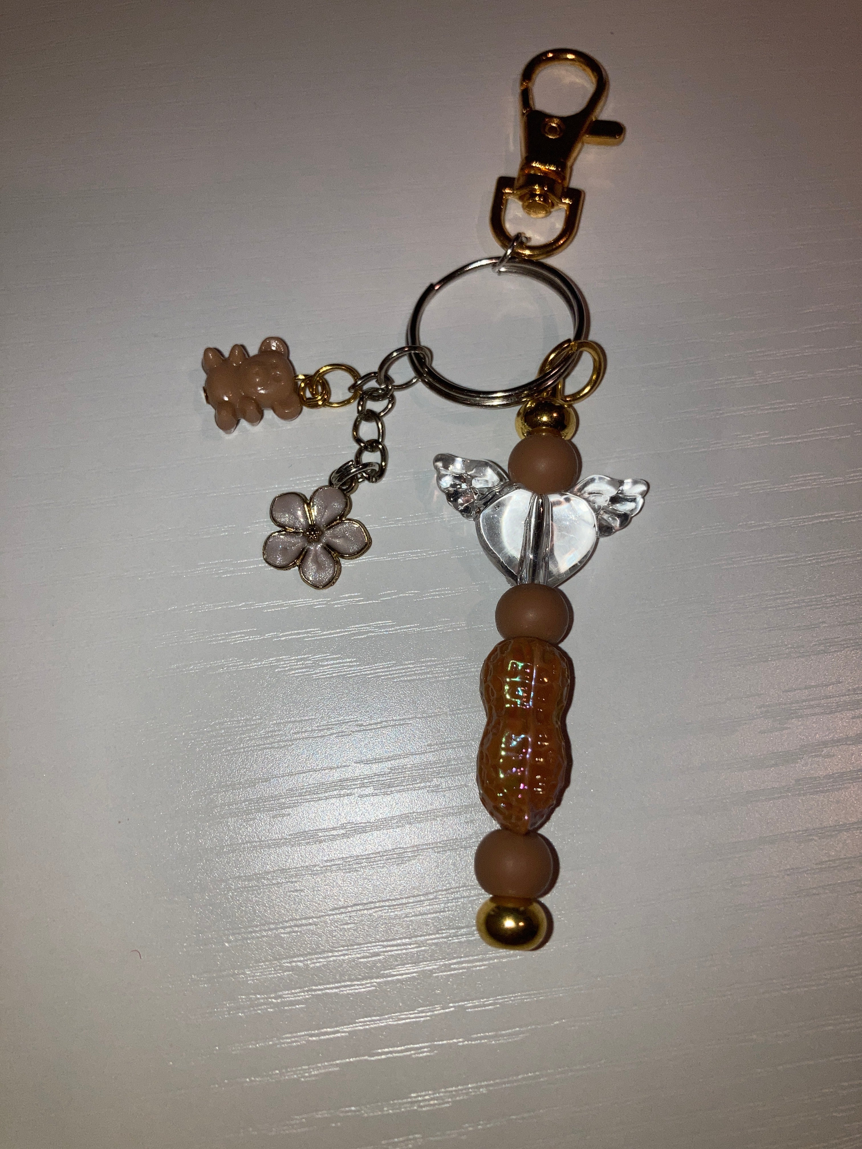 Bag Charms