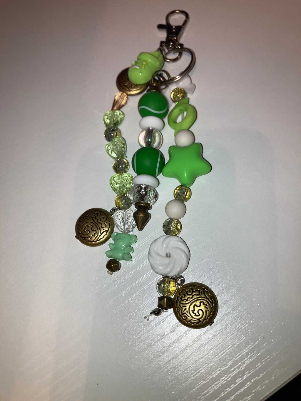 Bag Charms