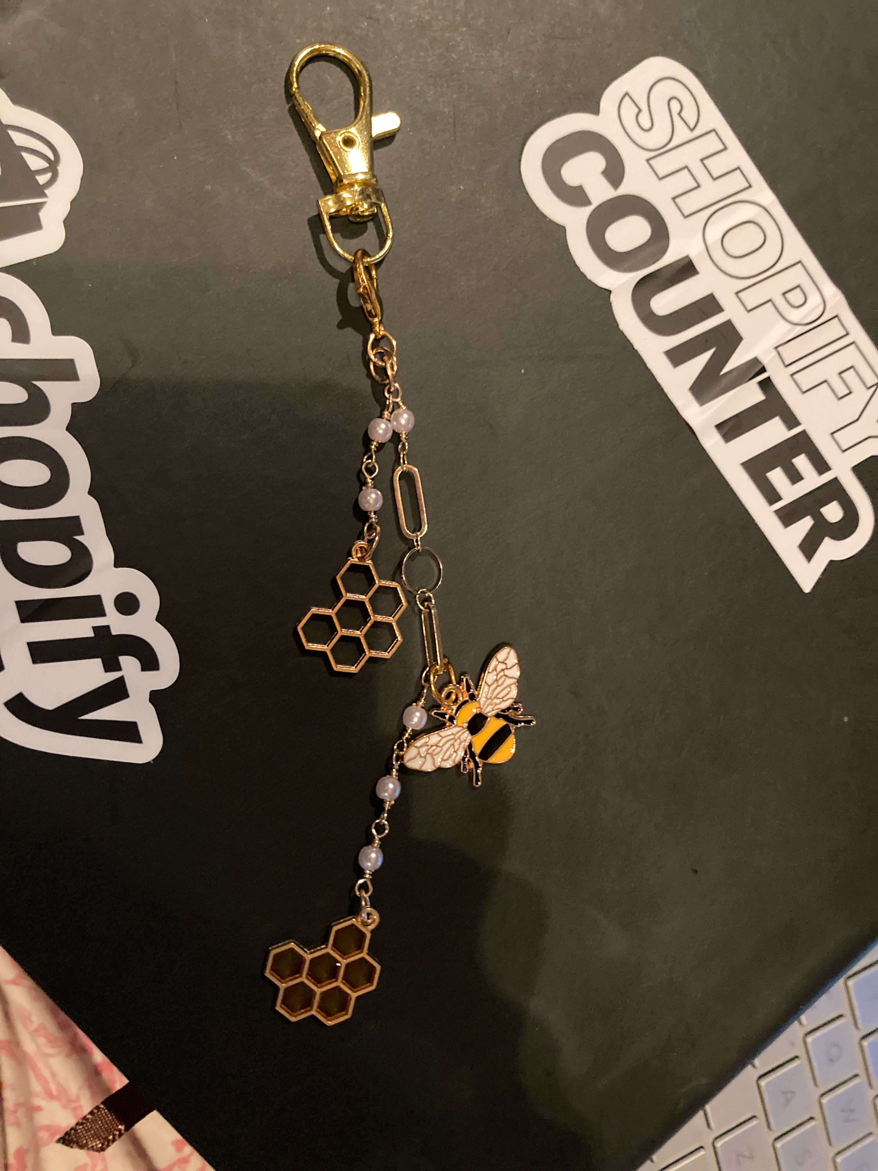 Bag Charms
