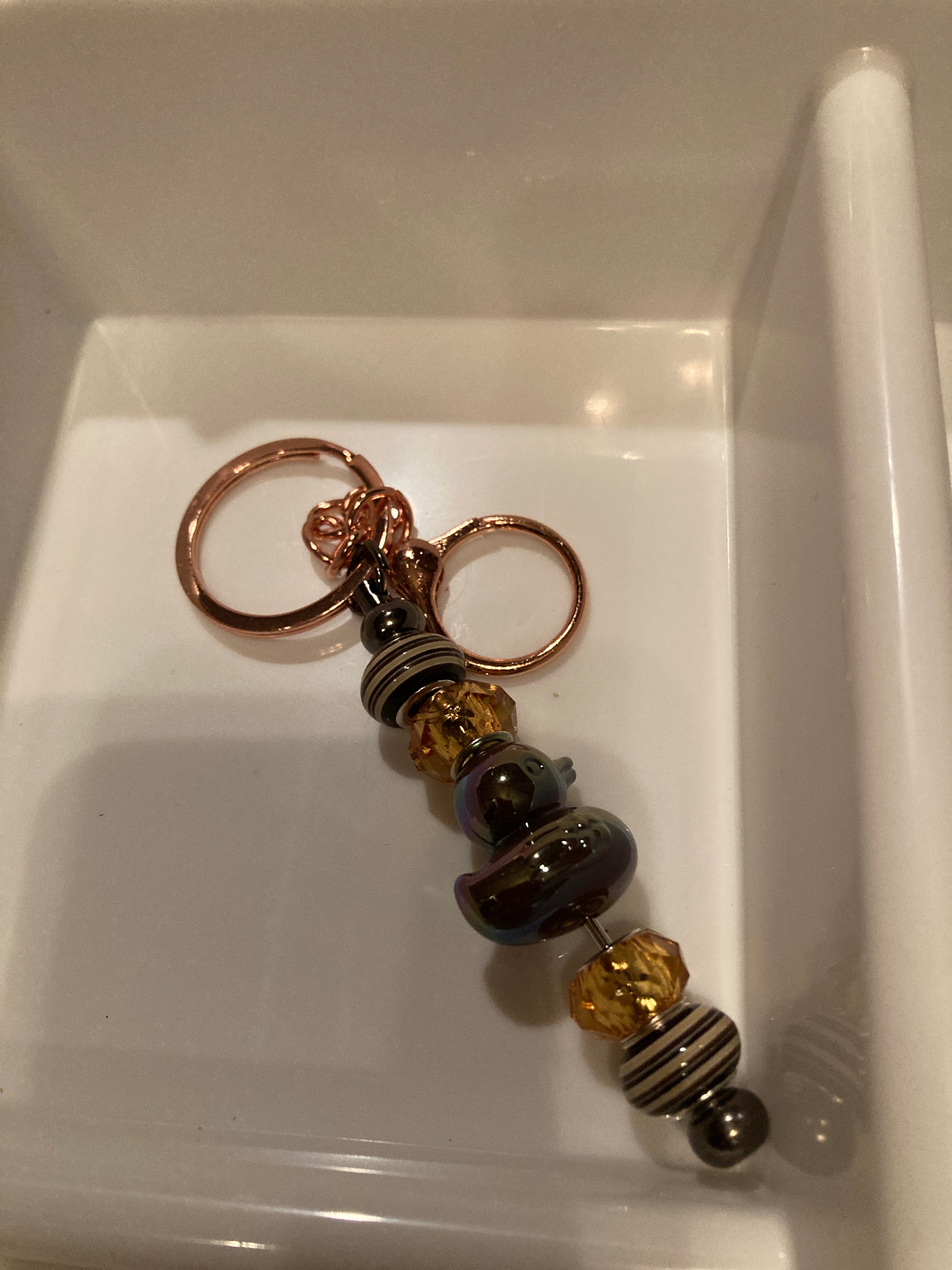 Bag Charms