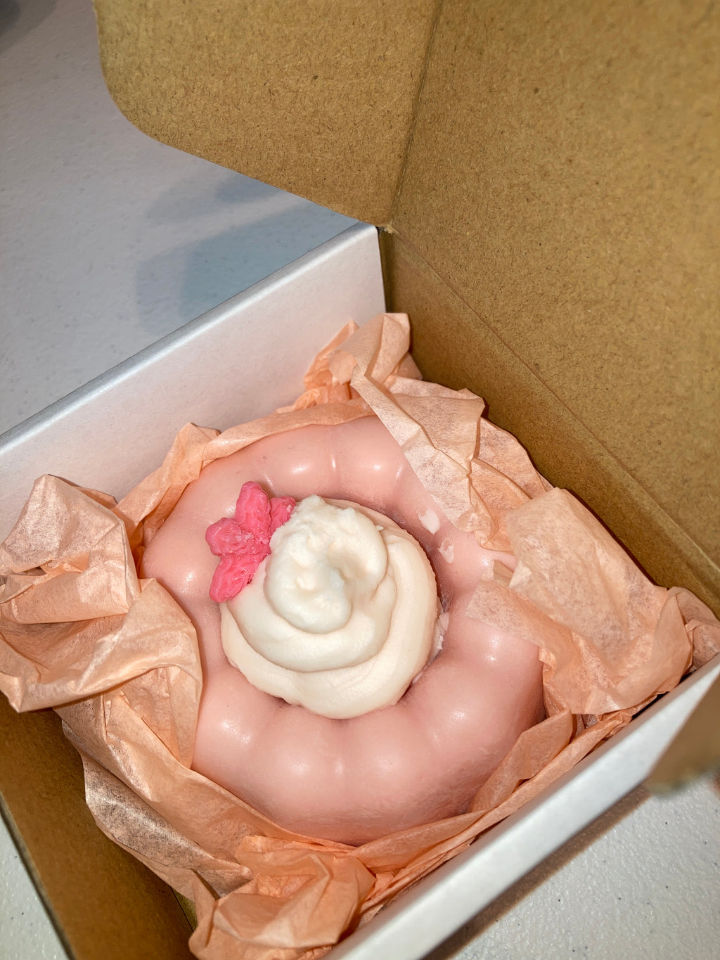 Realistic Wax Melts