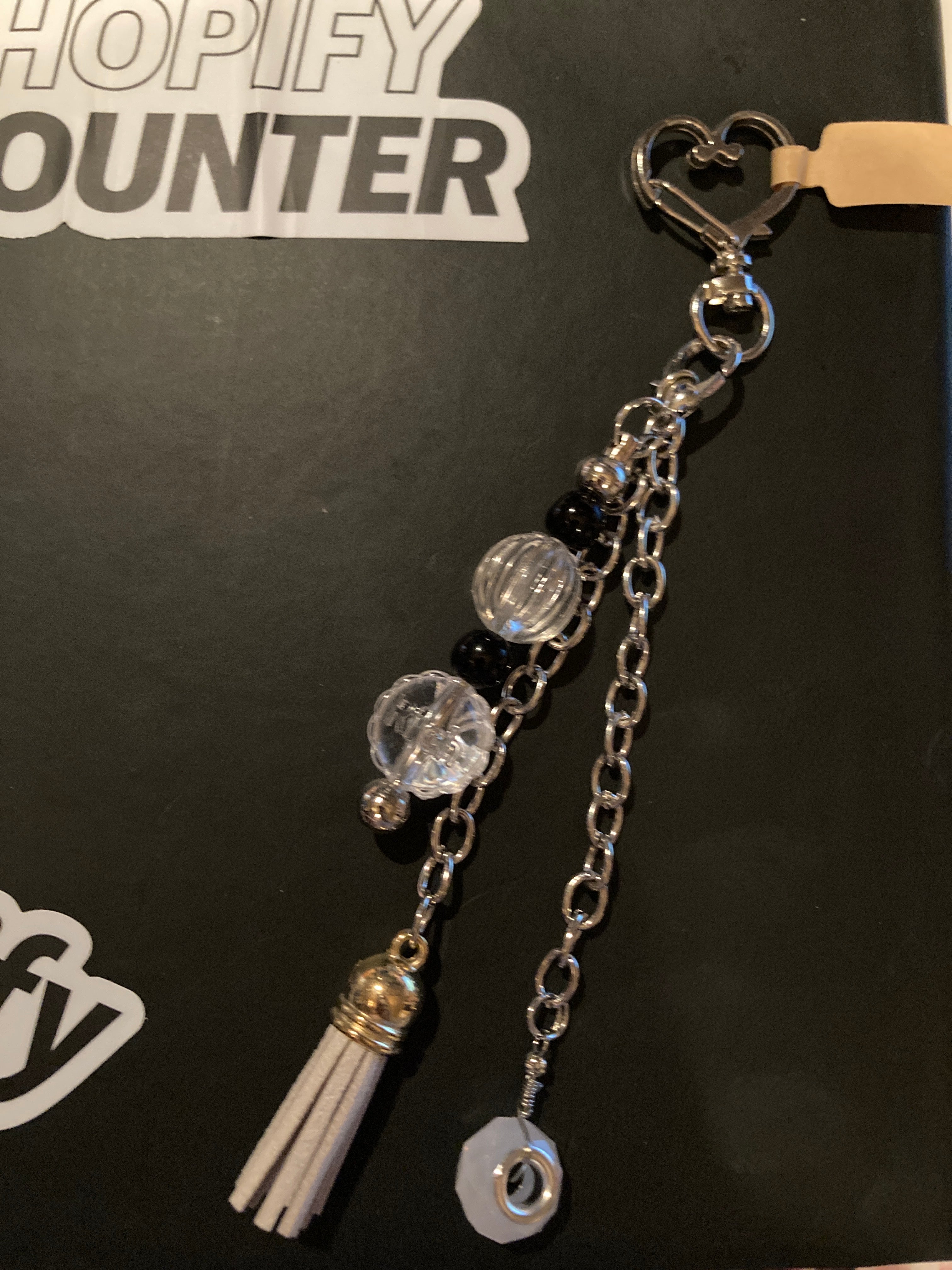 Bag Charms