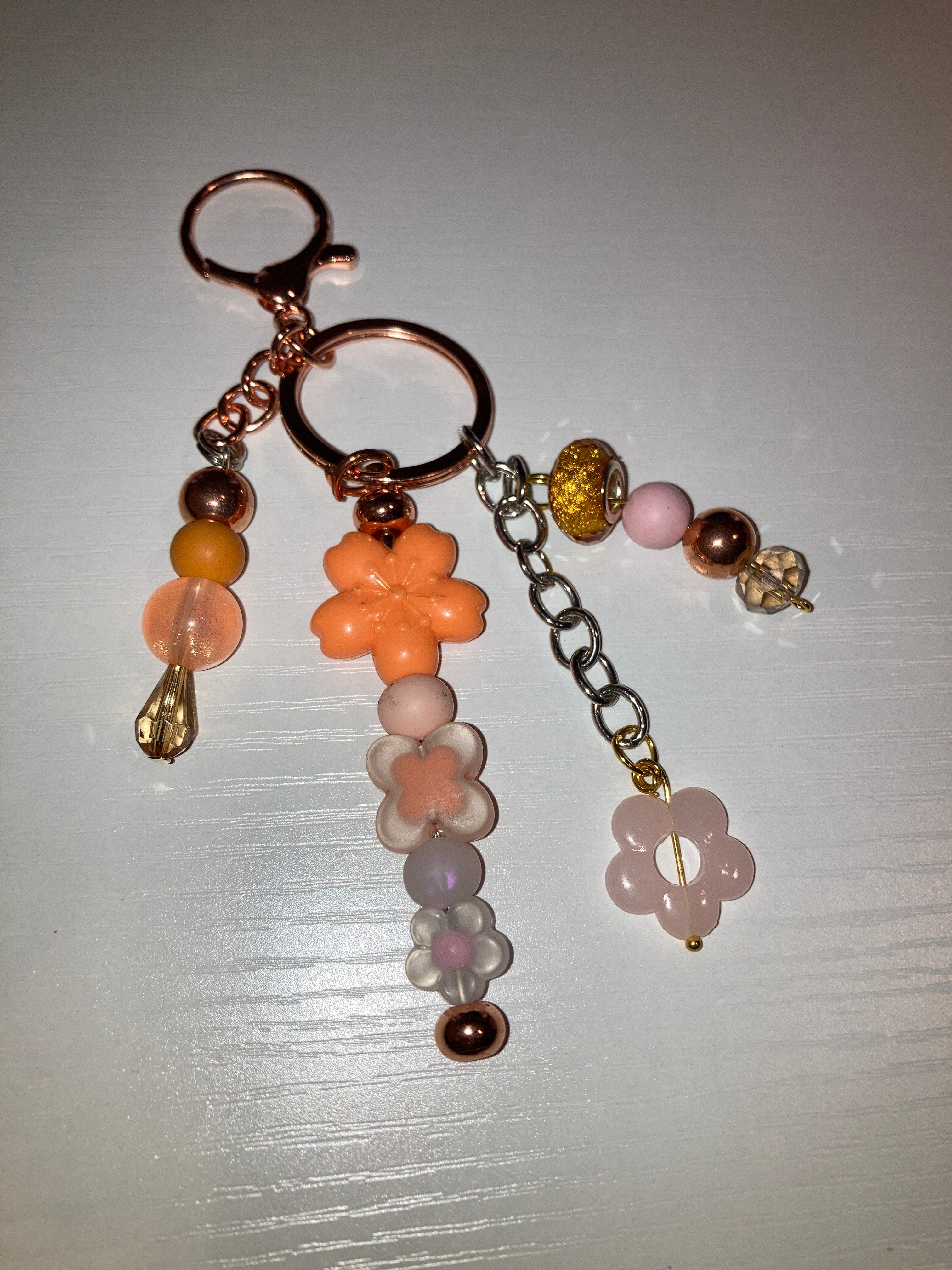 Bag Charms