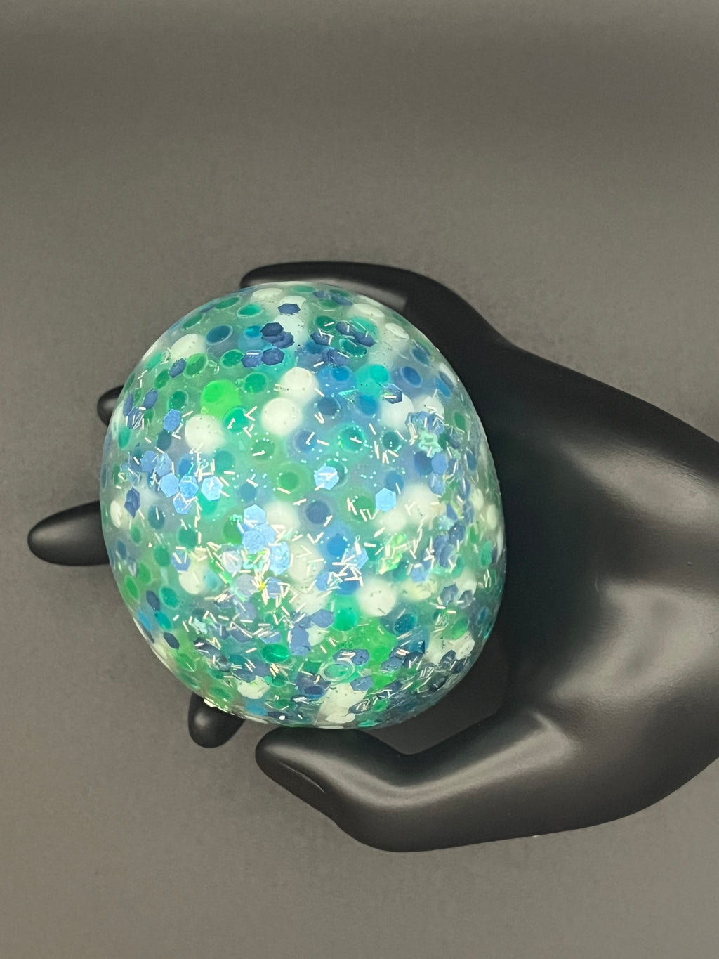 Stress Balls