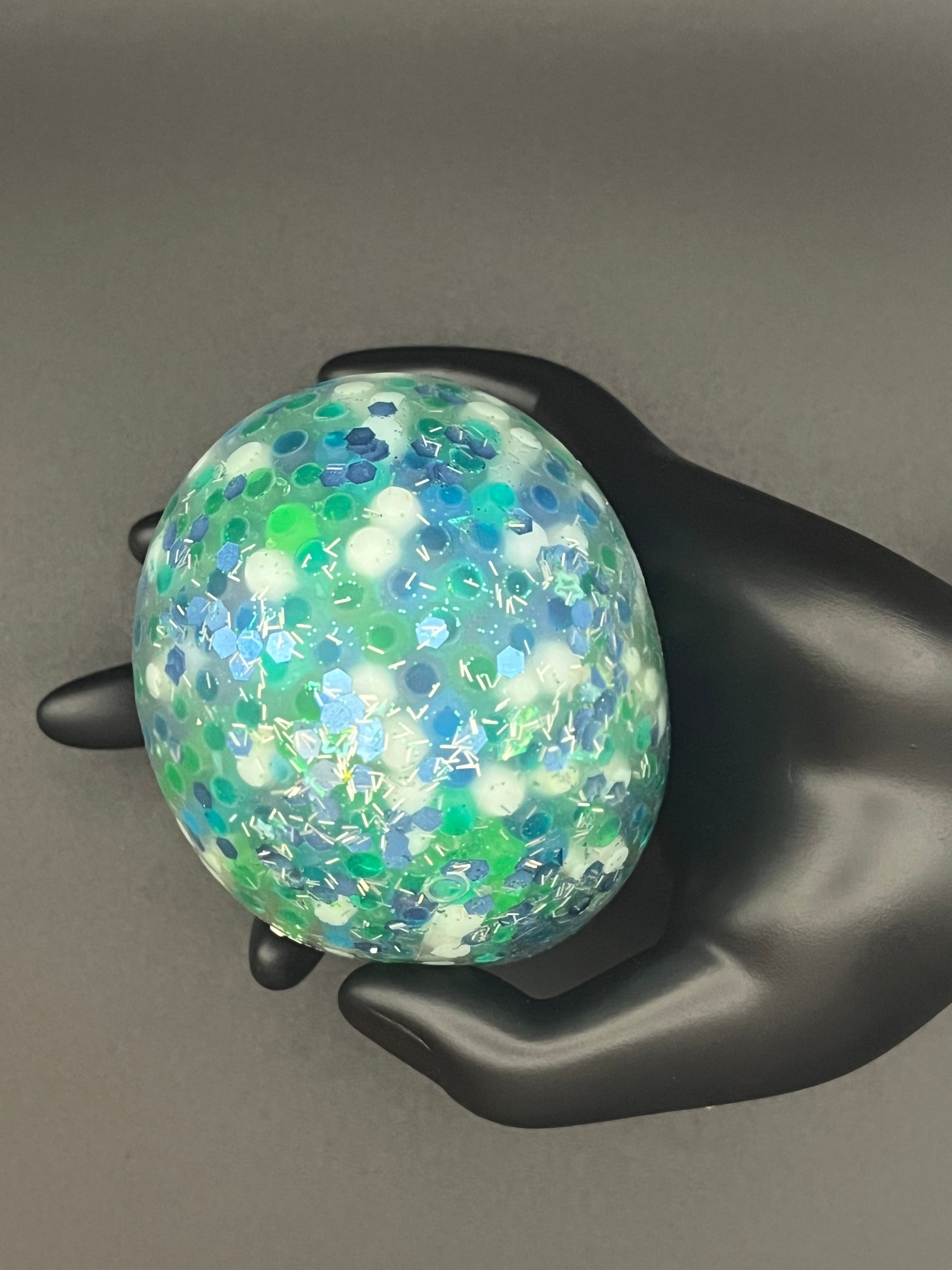 Stress Balls