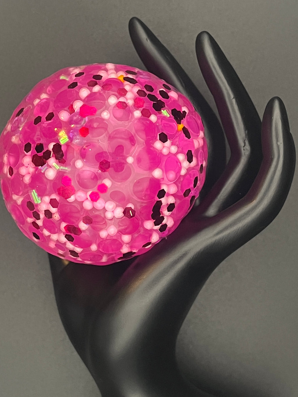 Stress Balls