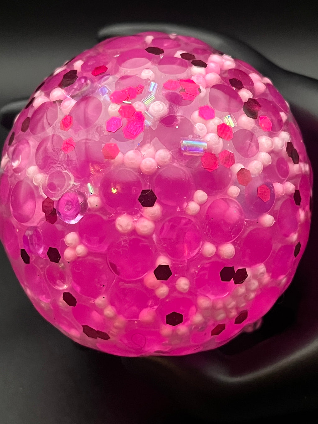 Stress Balls