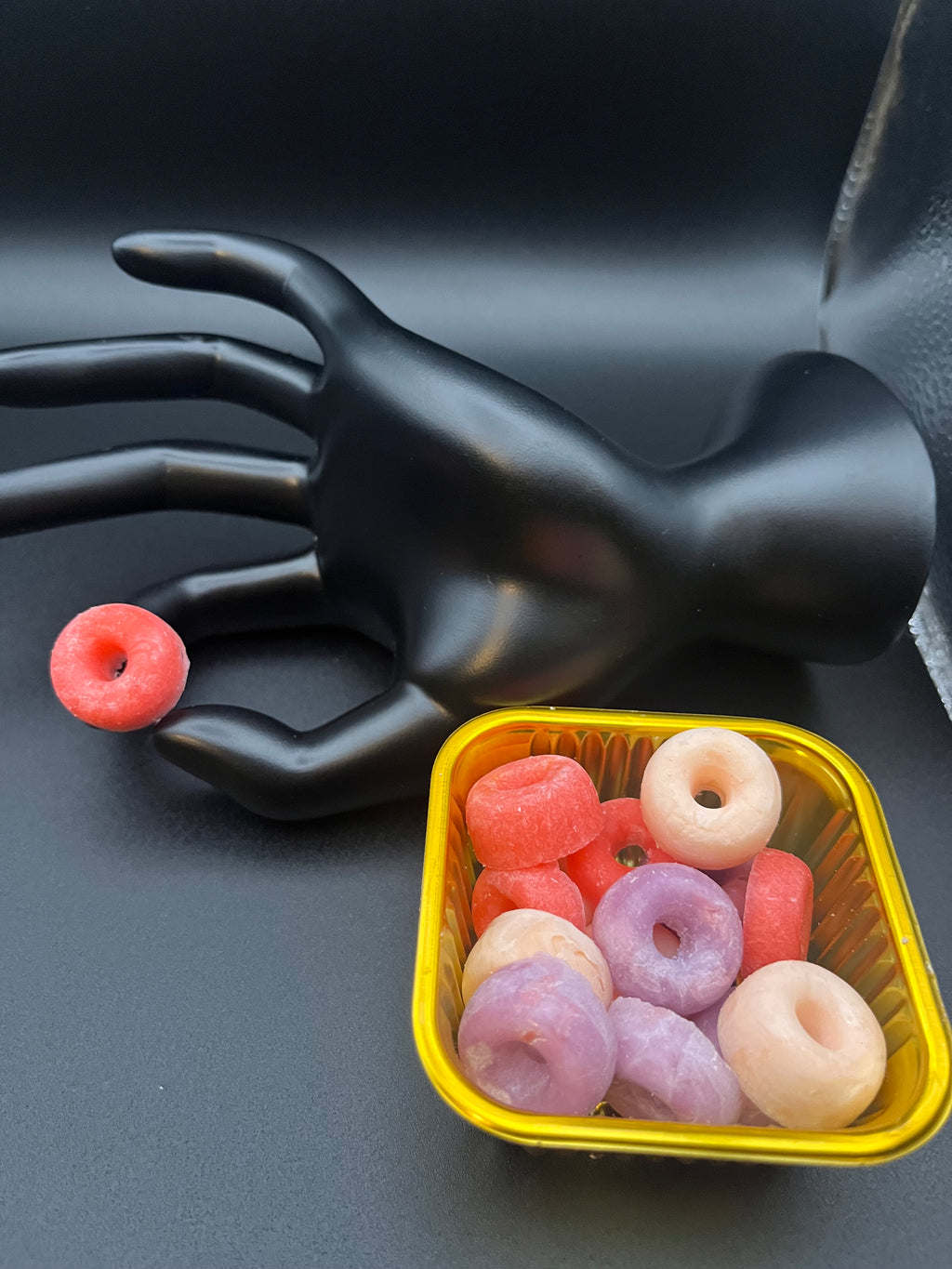 Realistic Wax Melts