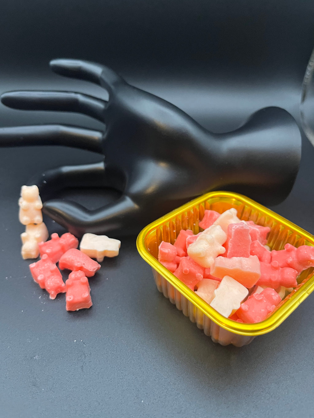 Realistic Wax Melts