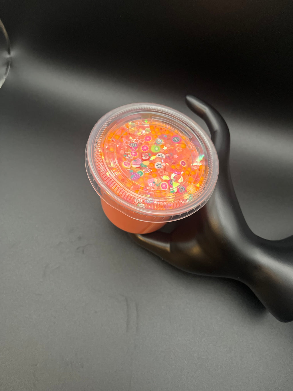 Slime Shots